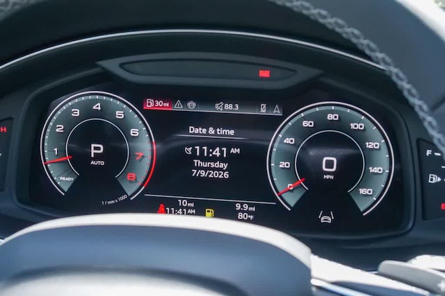 2026 Audi Q7 S Line Premium Plus - Photo 23