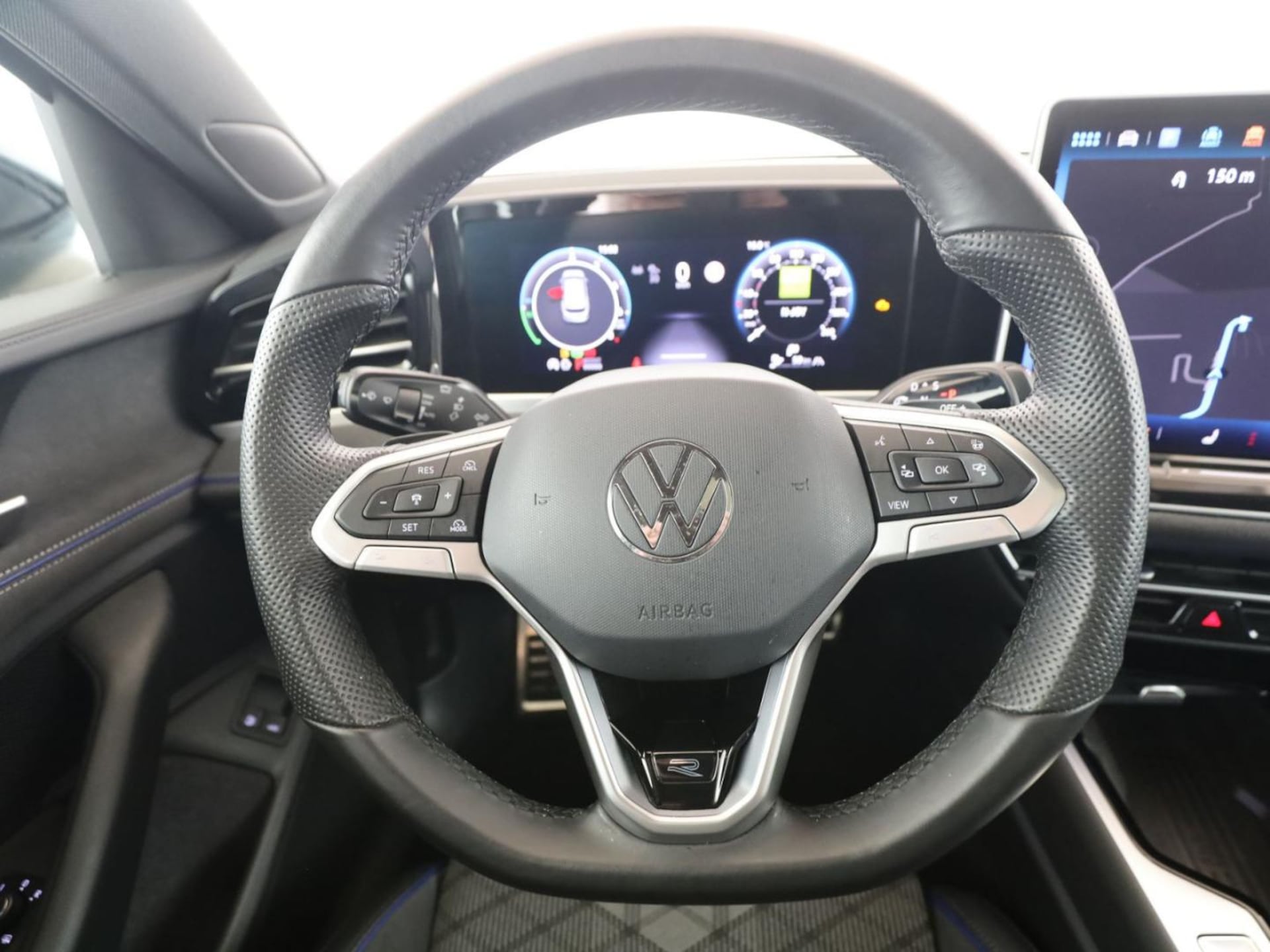 Volkswagen Passat R-Line