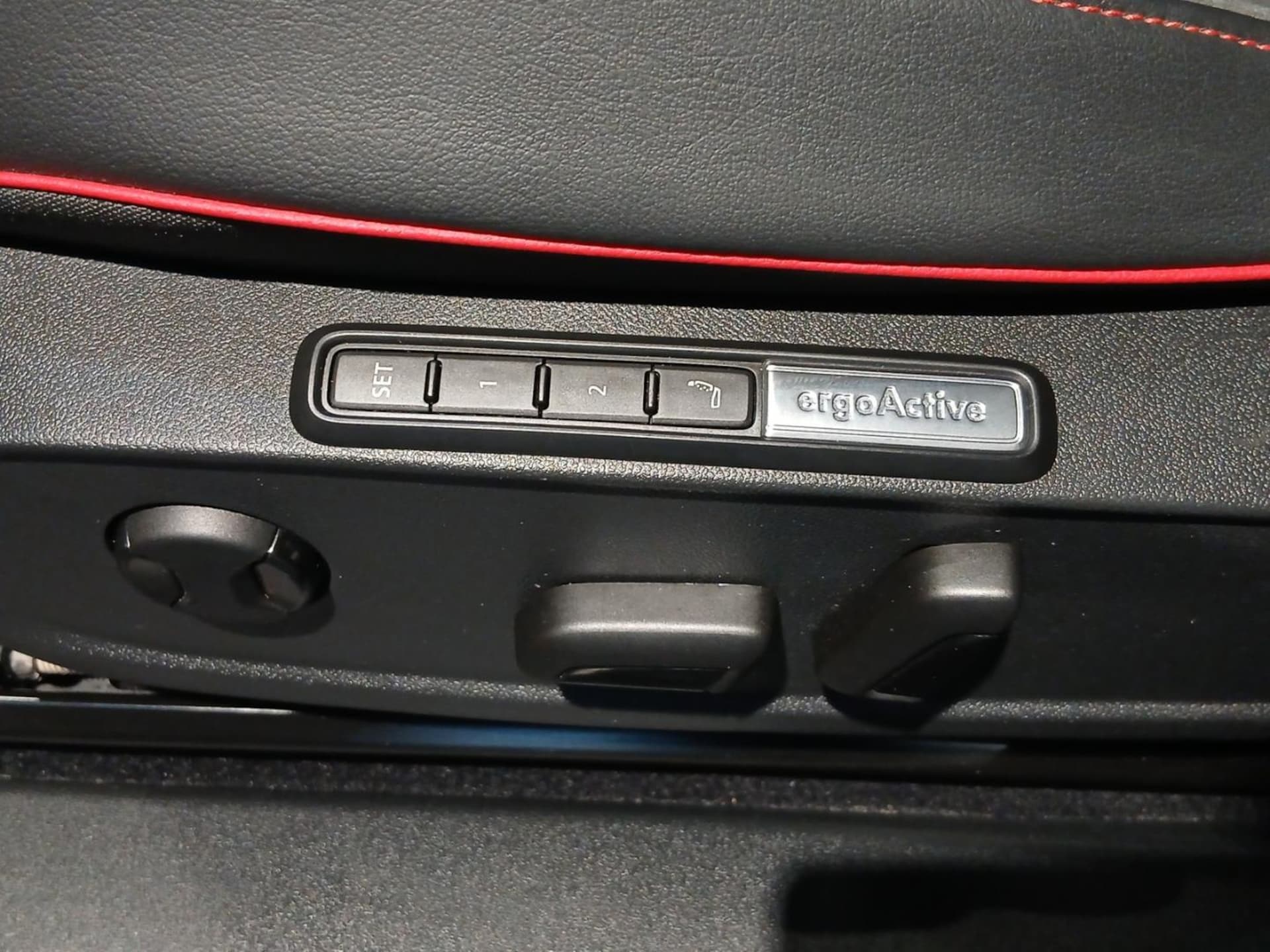 Volkswagen ID.4 GTX