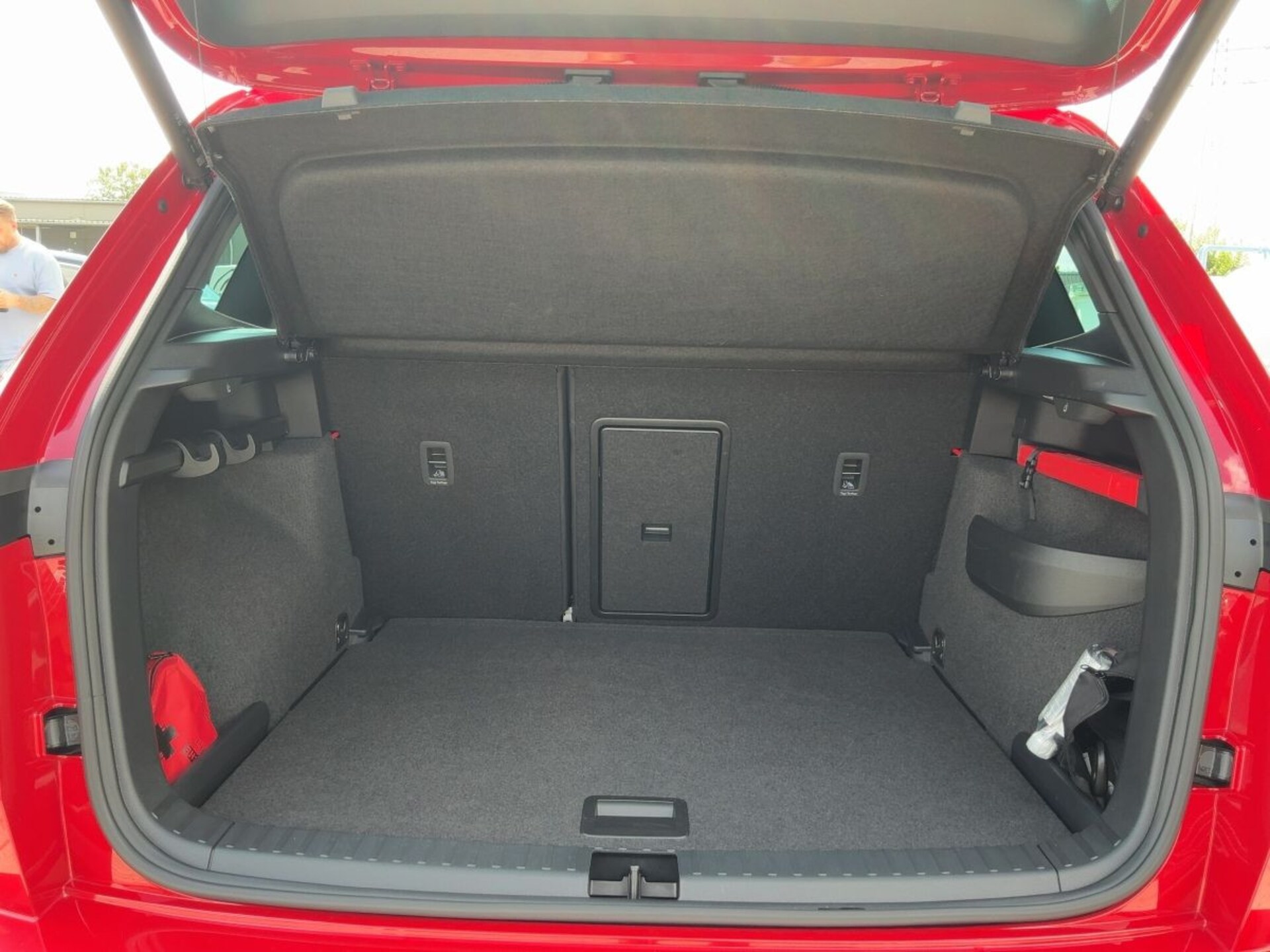 Skoda Karoq Sportline