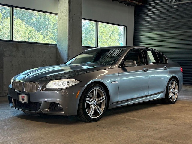 2013 BMW