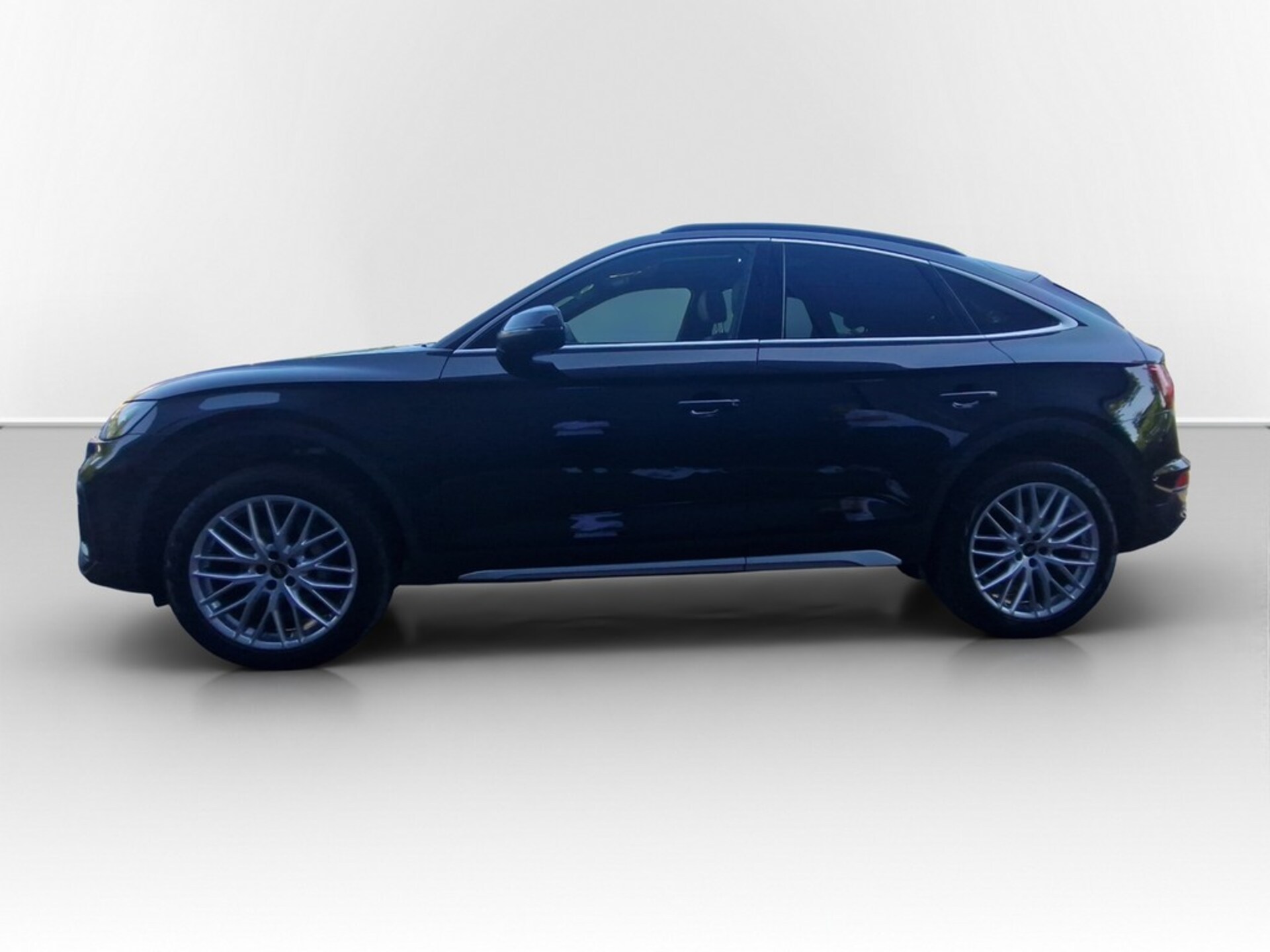 Audi Q5 Sportback advanced