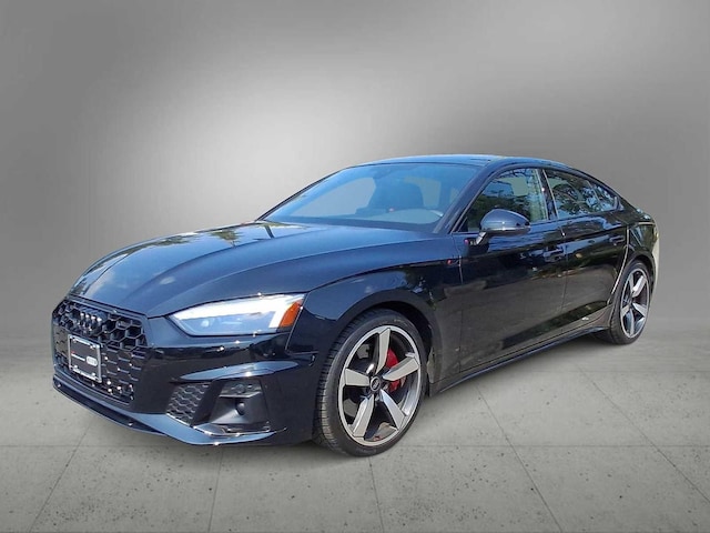 2023 Audi A5 Sportback