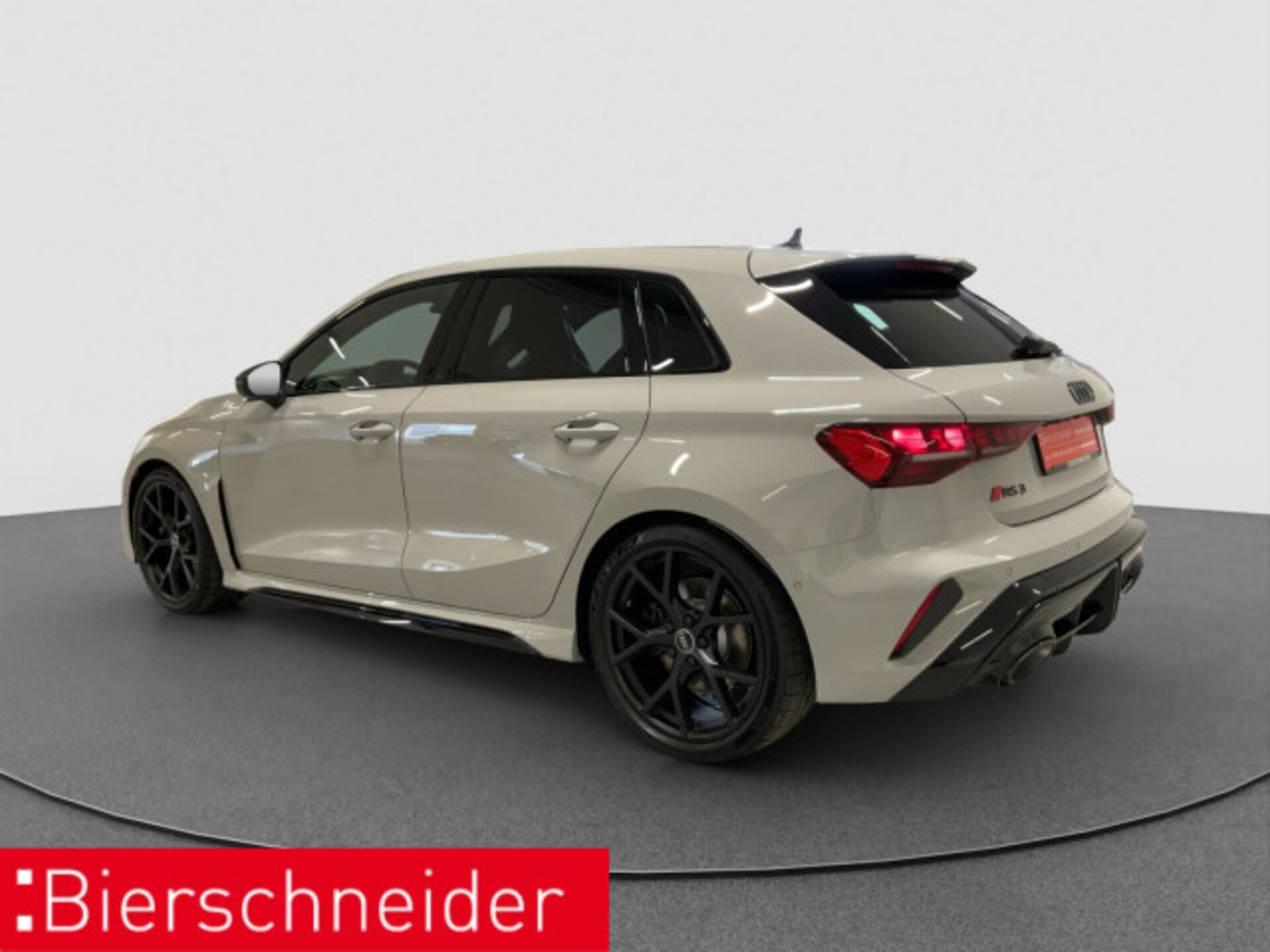 Audi RS 3 Sportback