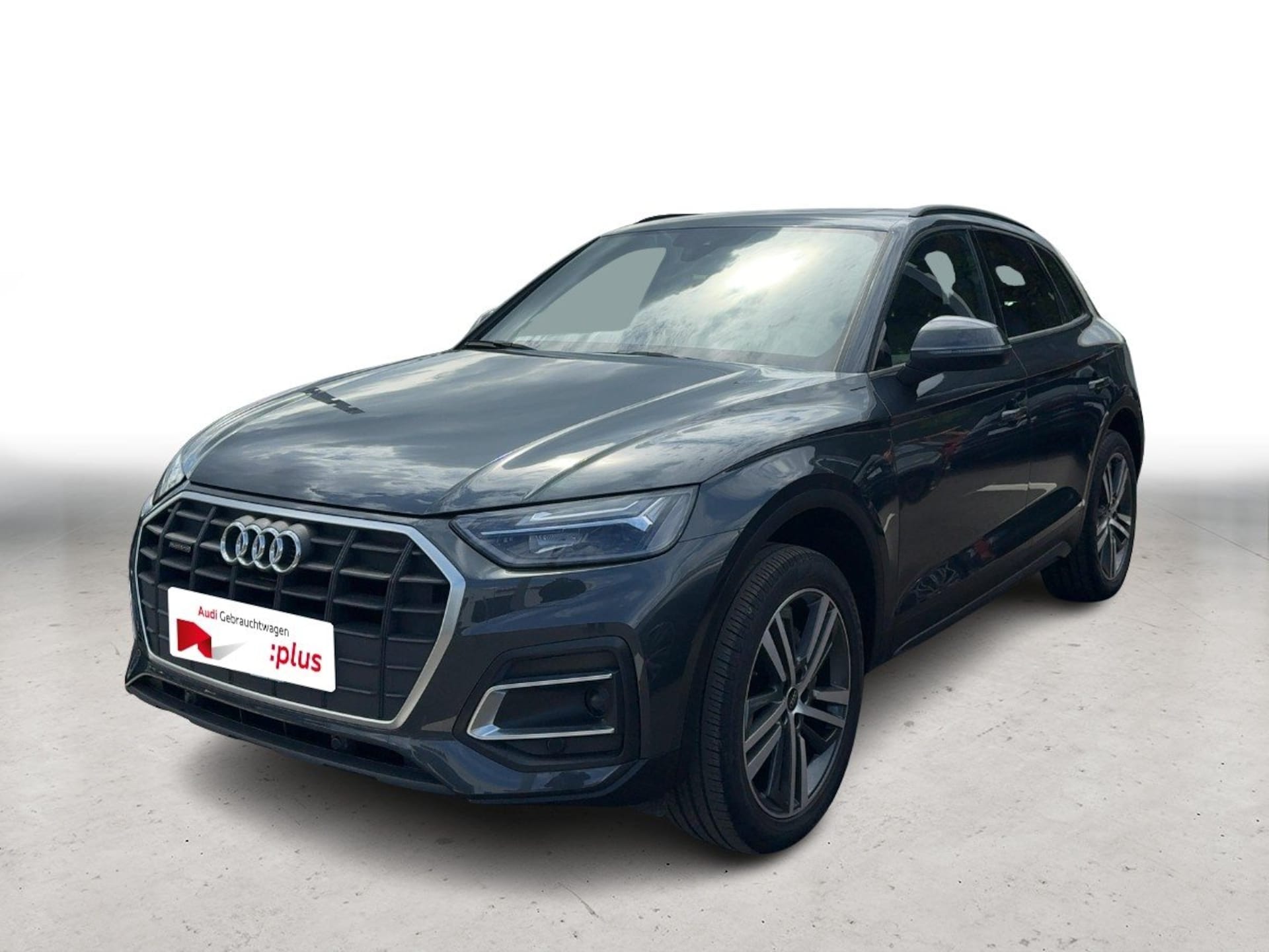 Audi Q5 SUV