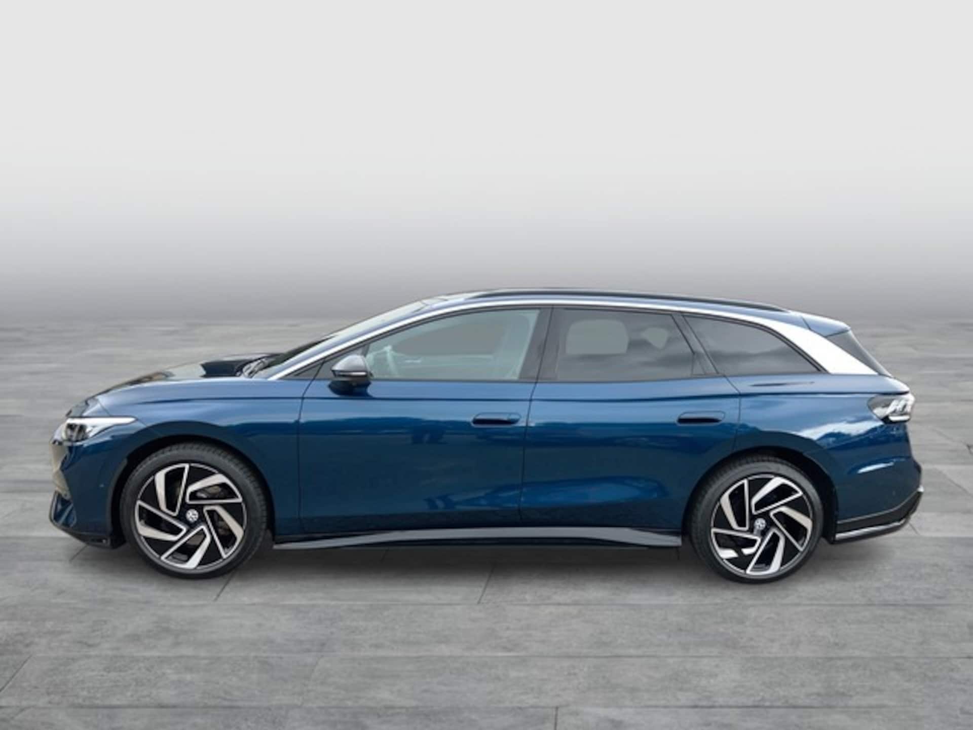 Volkswagen ID.7 Tourer Pro