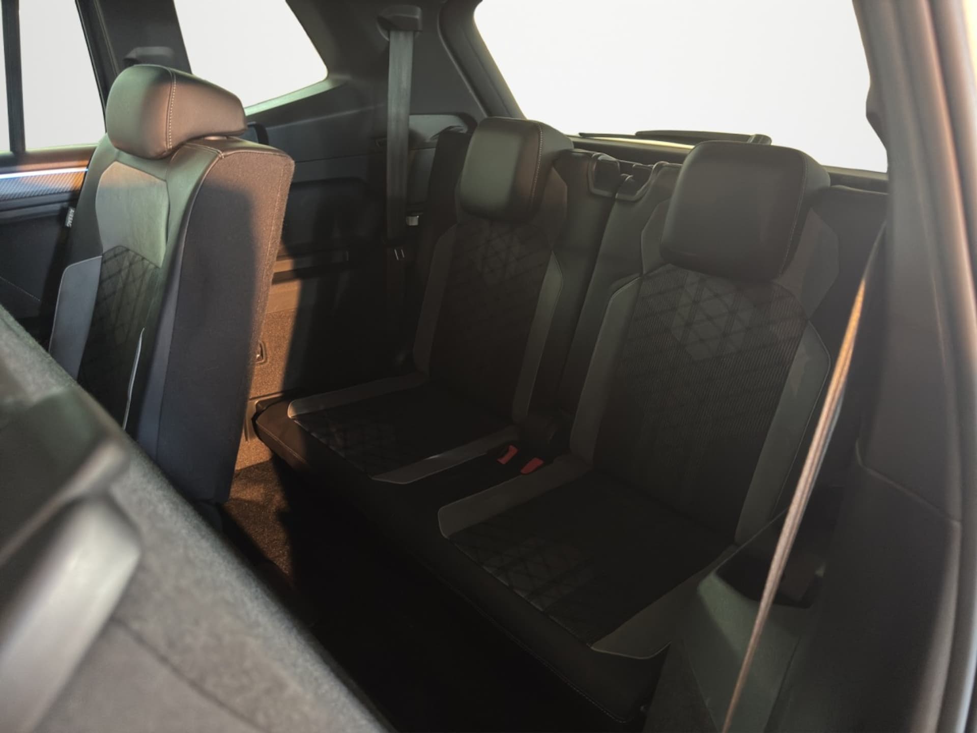 Volkswagen Tiguan Allspace R-Line