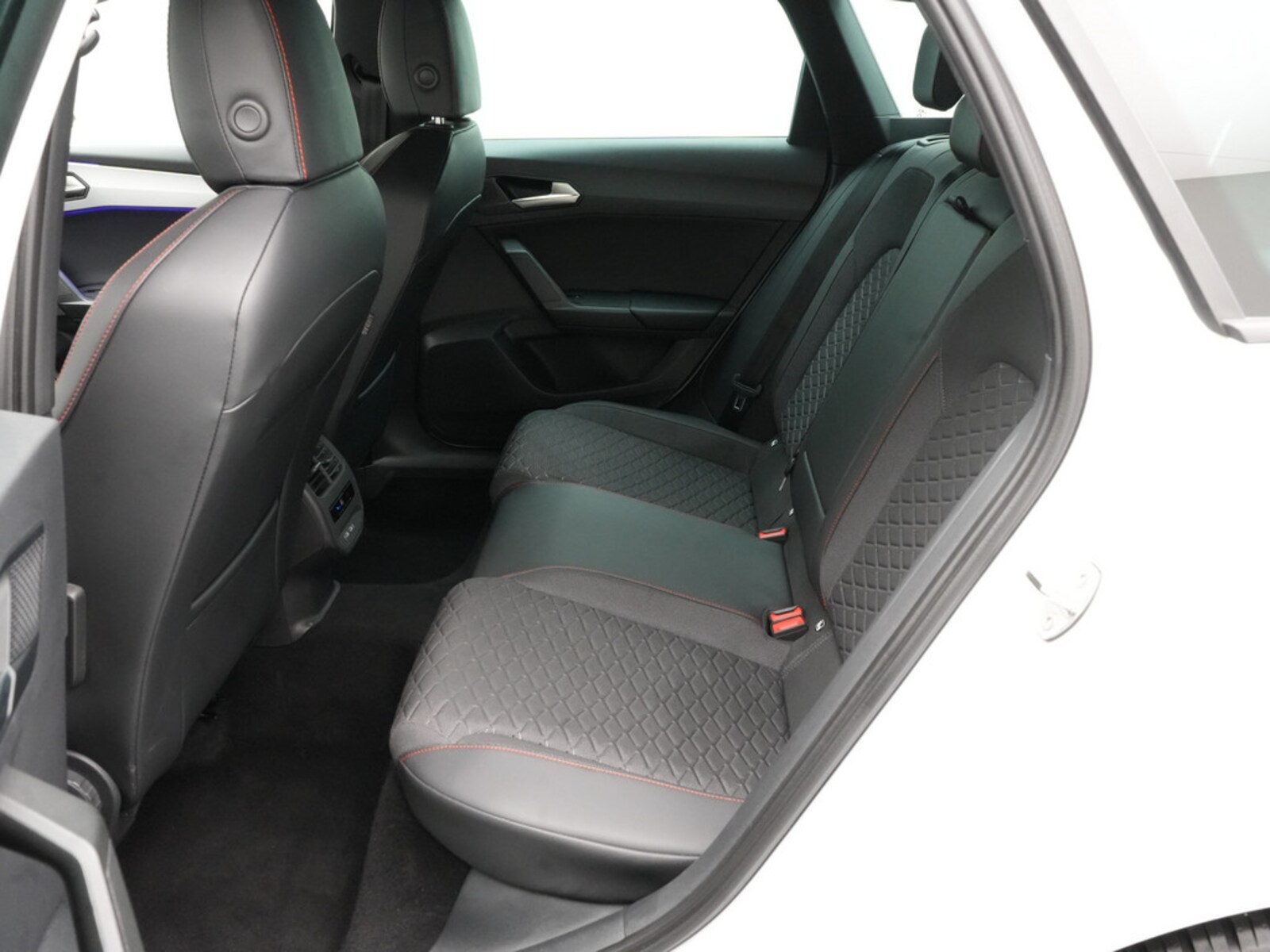 SEAT Leon Sportstourer – Bild 7