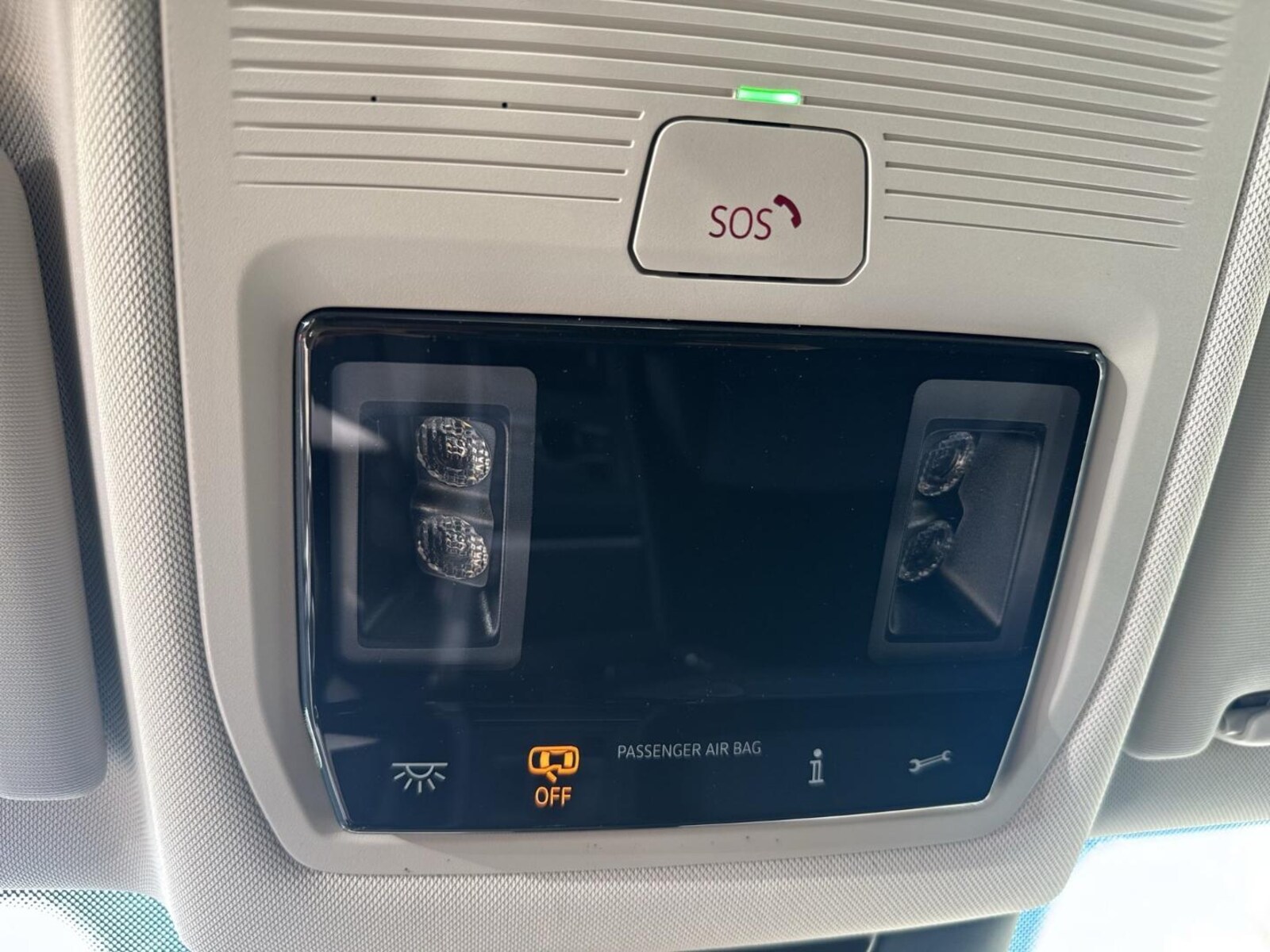 Volkswagen Tayron – Bild 25
