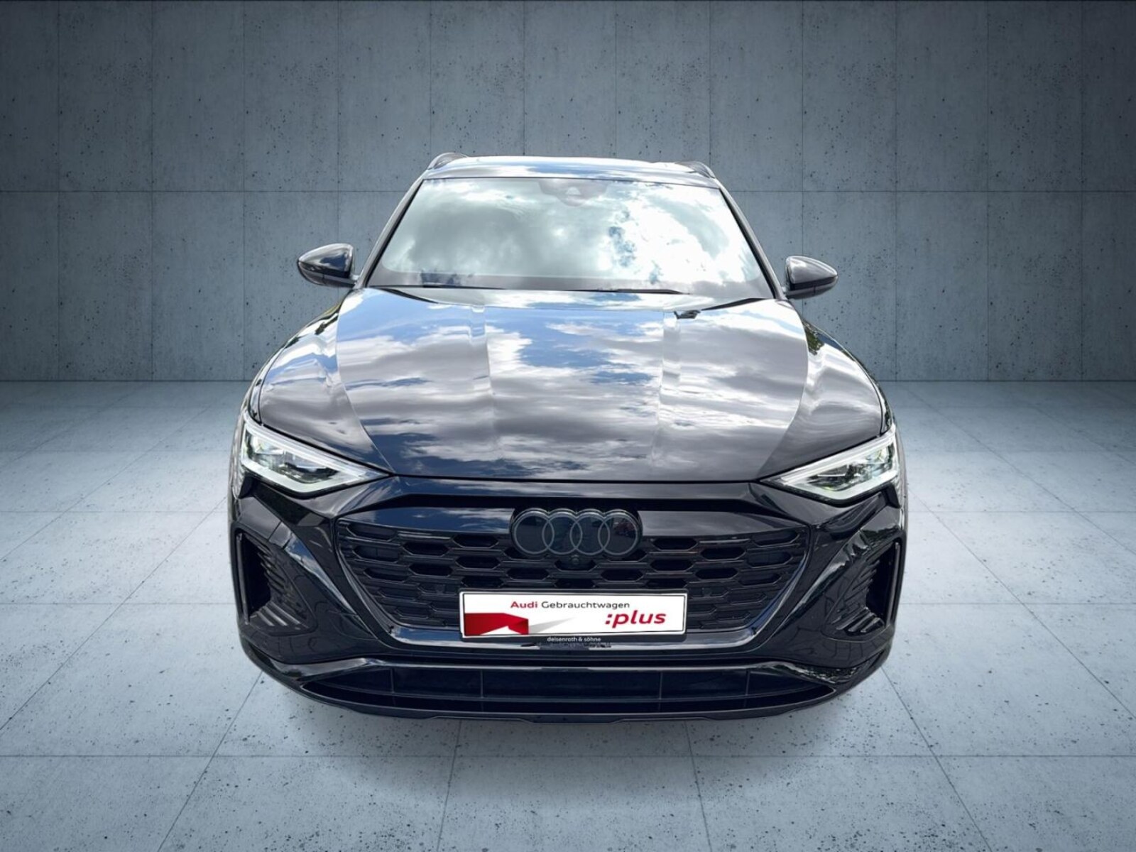Audi Q8 e-tron – Bild 8