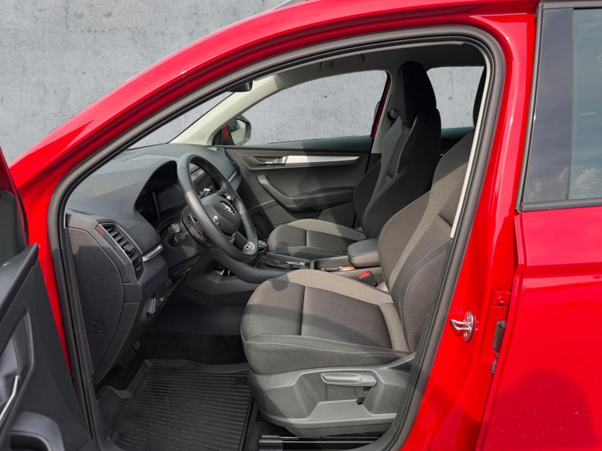 Skoda Karoq Ambition