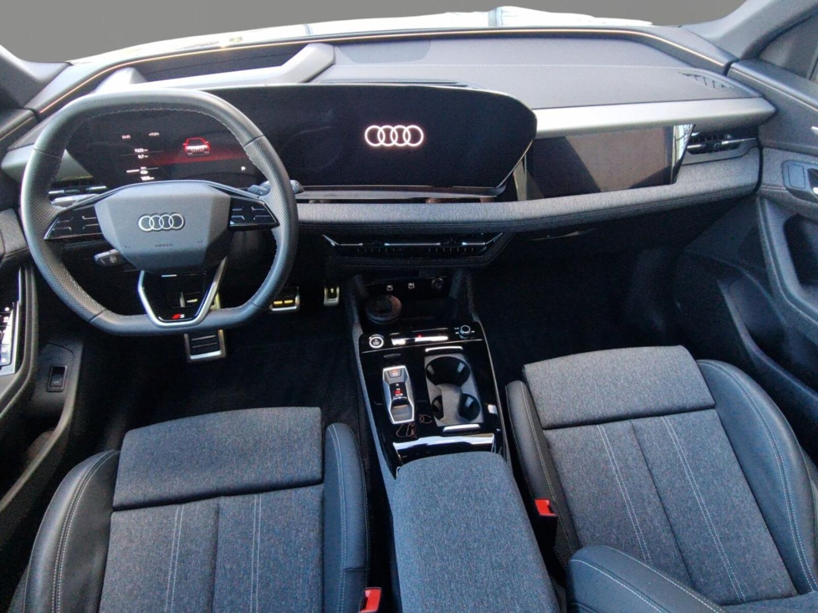 Audi Q6 e-tron – Bild 9
