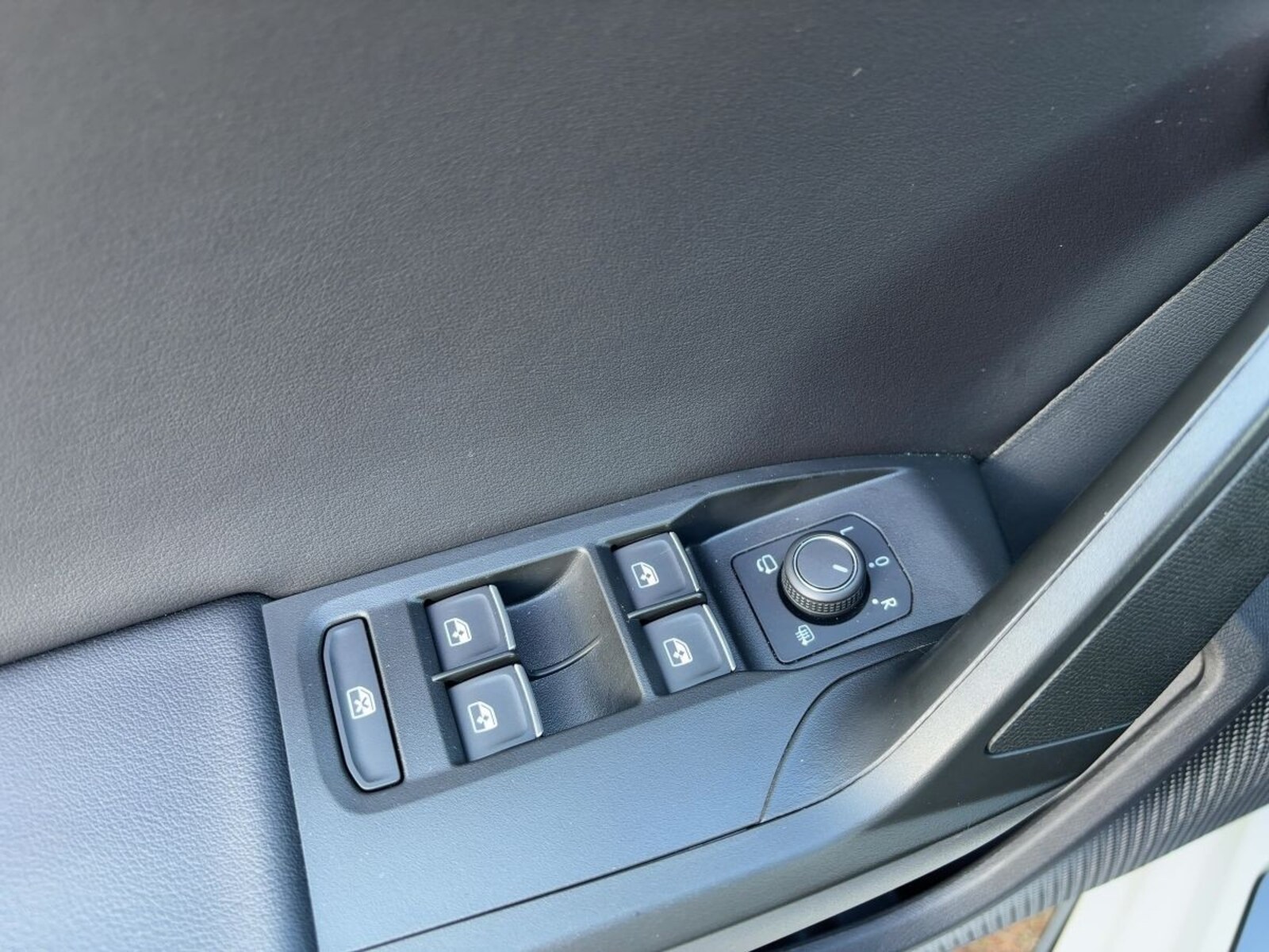 SEAT Leon Sportstourer – Bild 21