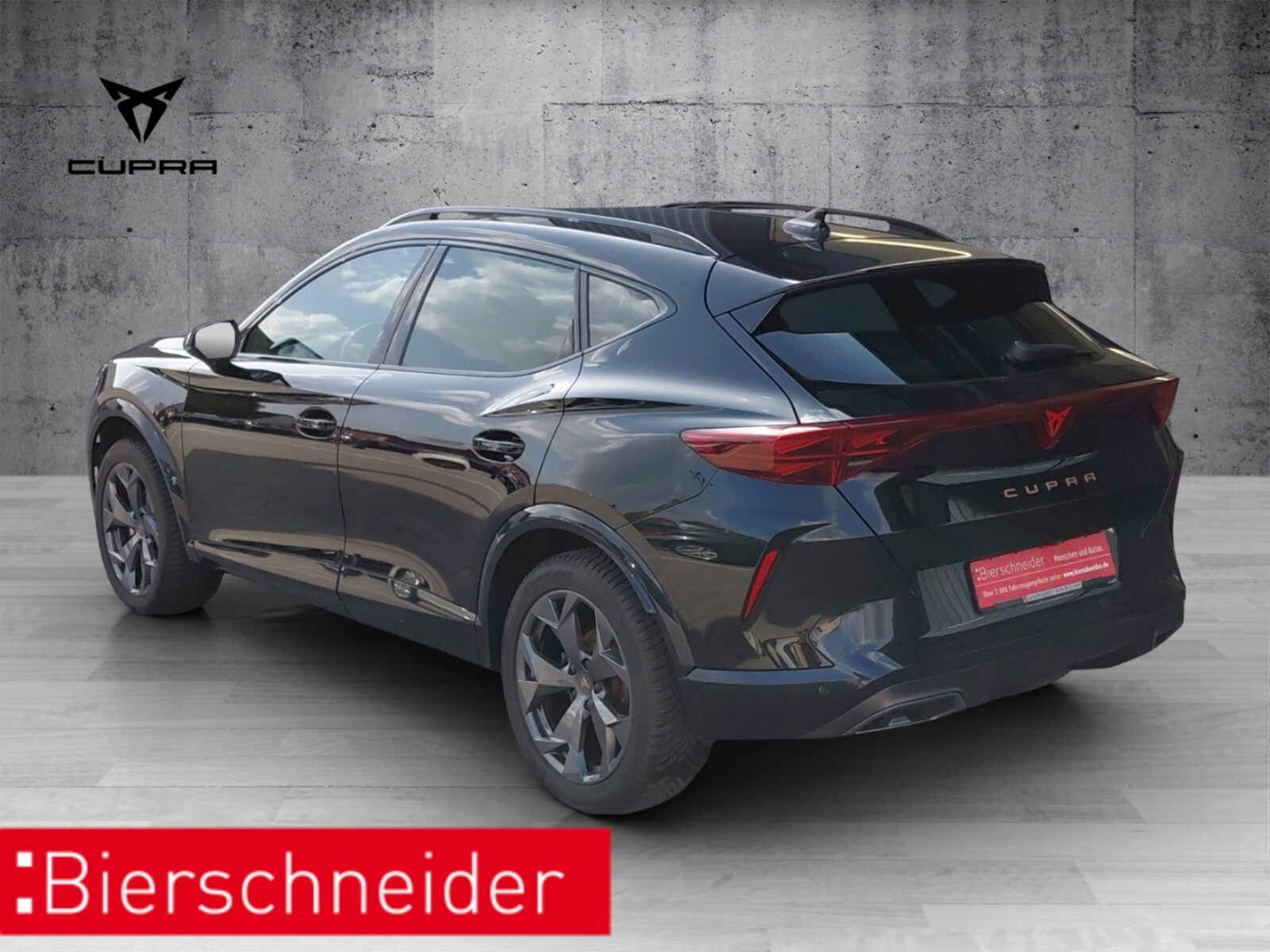 CUPRA Formentor – Bild 7
