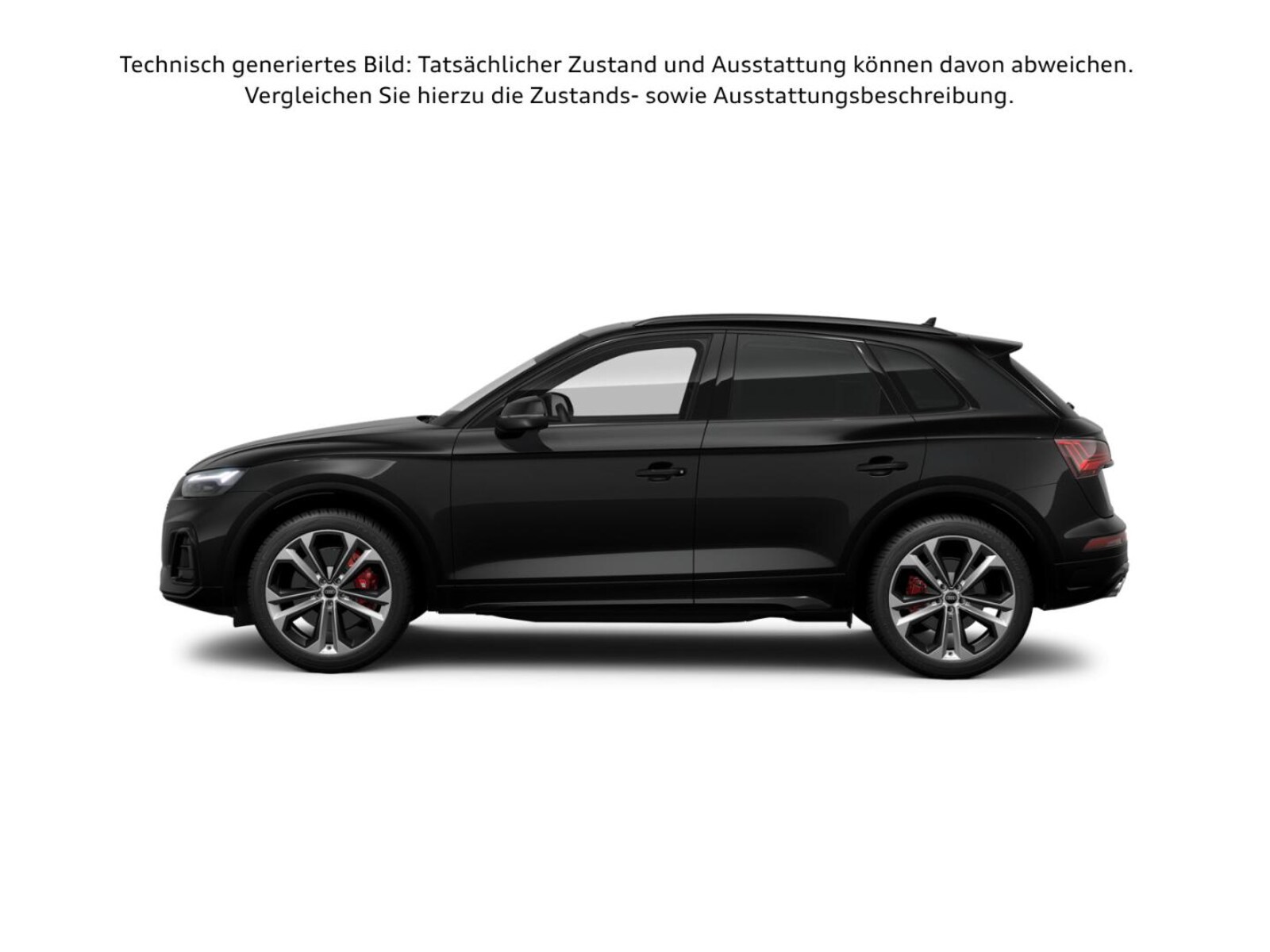 Audi SQ5 – Bild 5