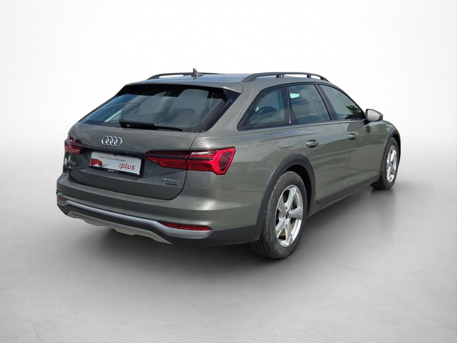 Audi A6 allroad quattro – Bild 2