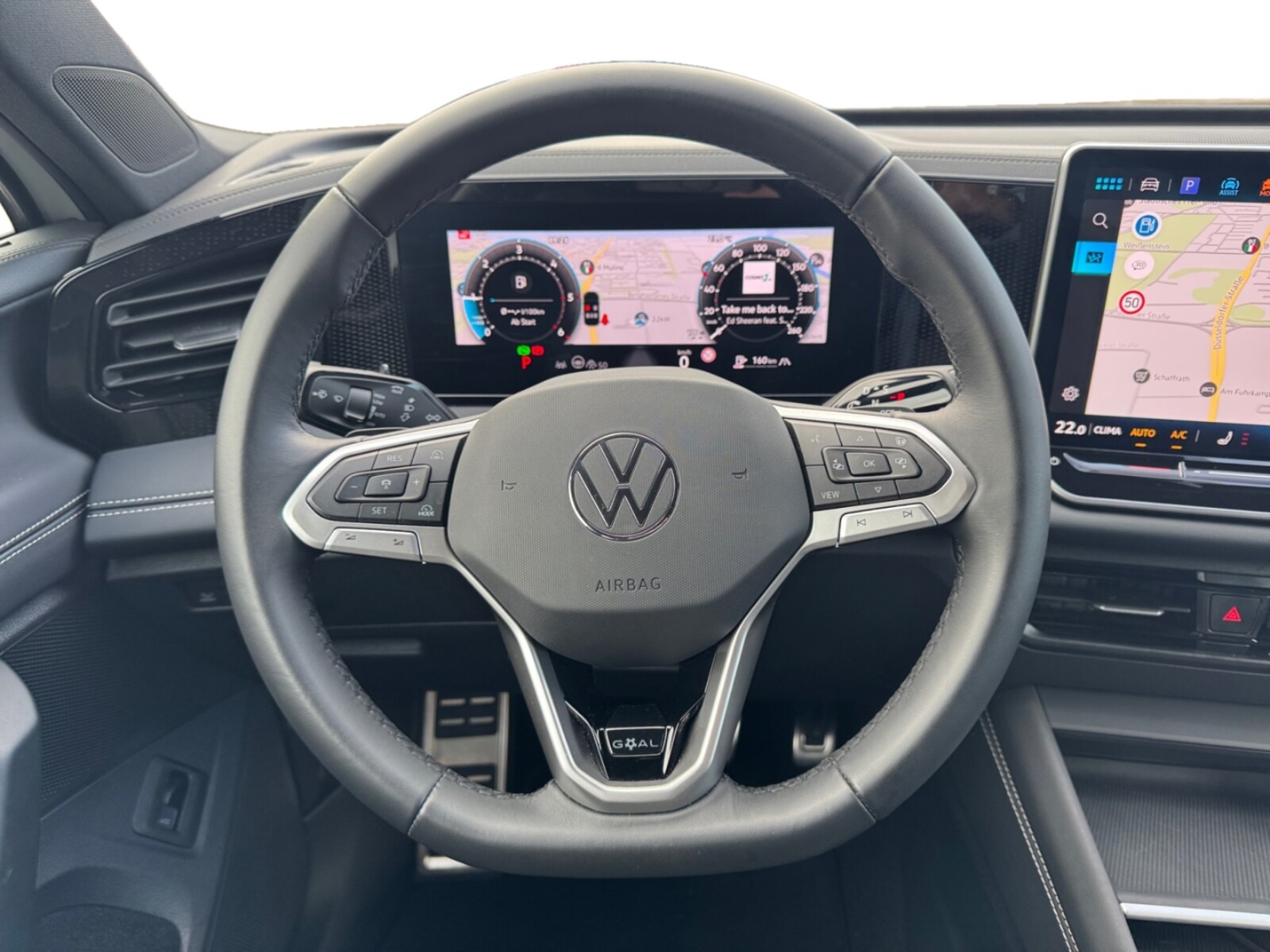 Volkswagen Tiguan – Bild 12