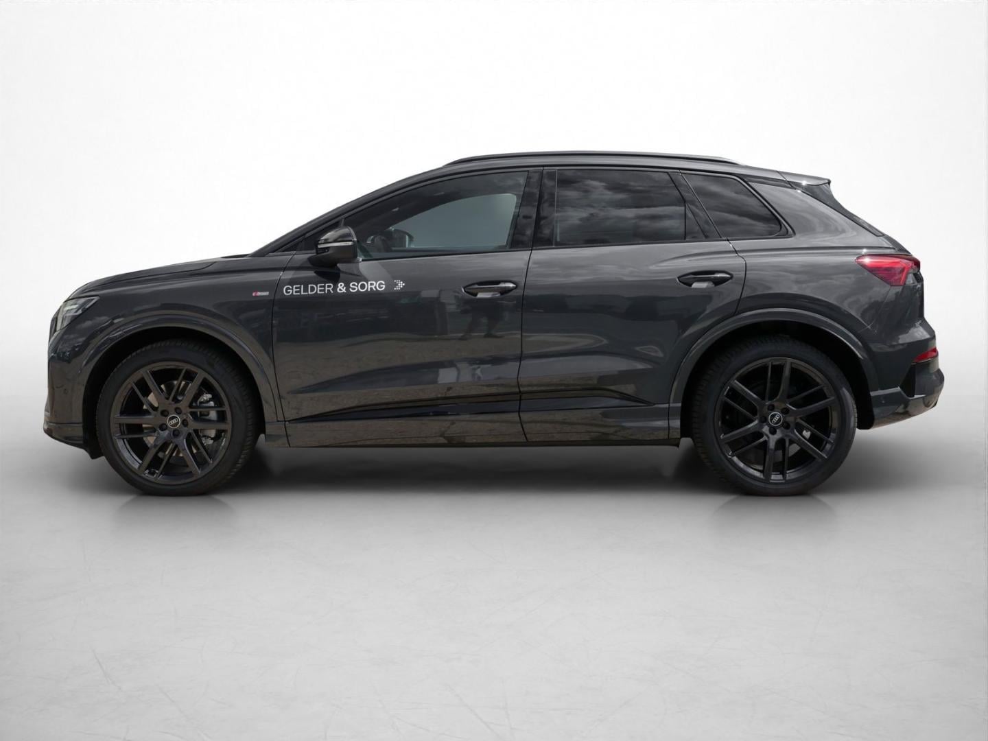 Bild über Audi Q4 SUV e-tron e-tron quattro 220 kW - für weitere Informationen kontaktieren Sie den Audi Partner