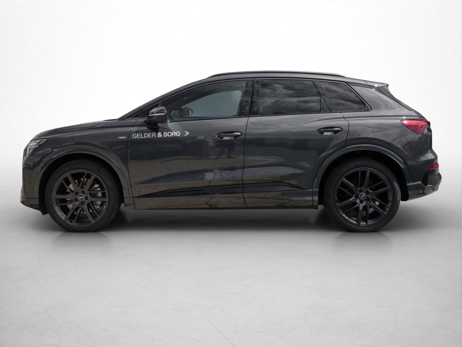 Audi Q4 e-tron – Bild 3