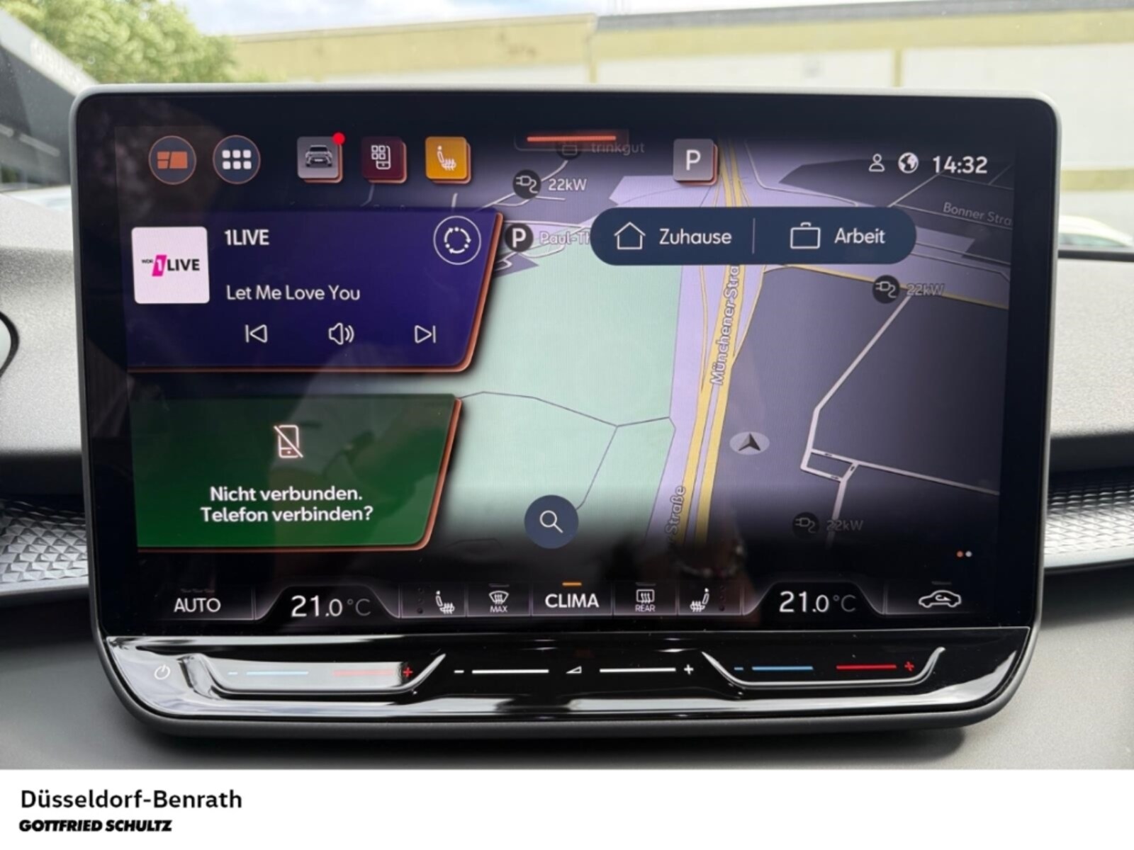 CUPRA Terramar – Bild 14
