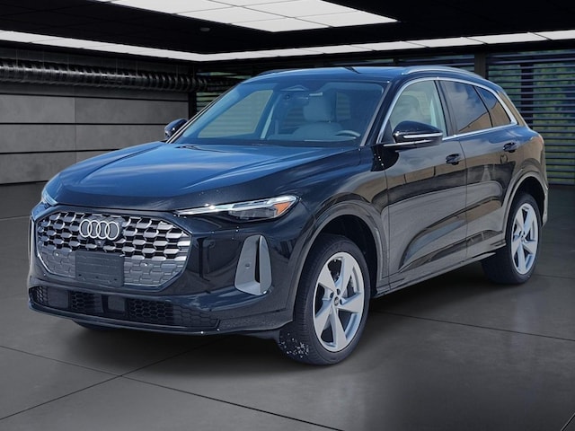 2026 Audi Q5