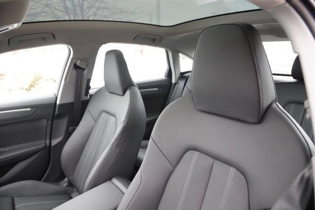 2026 Audi A6 Premium Plus - Photo 14
