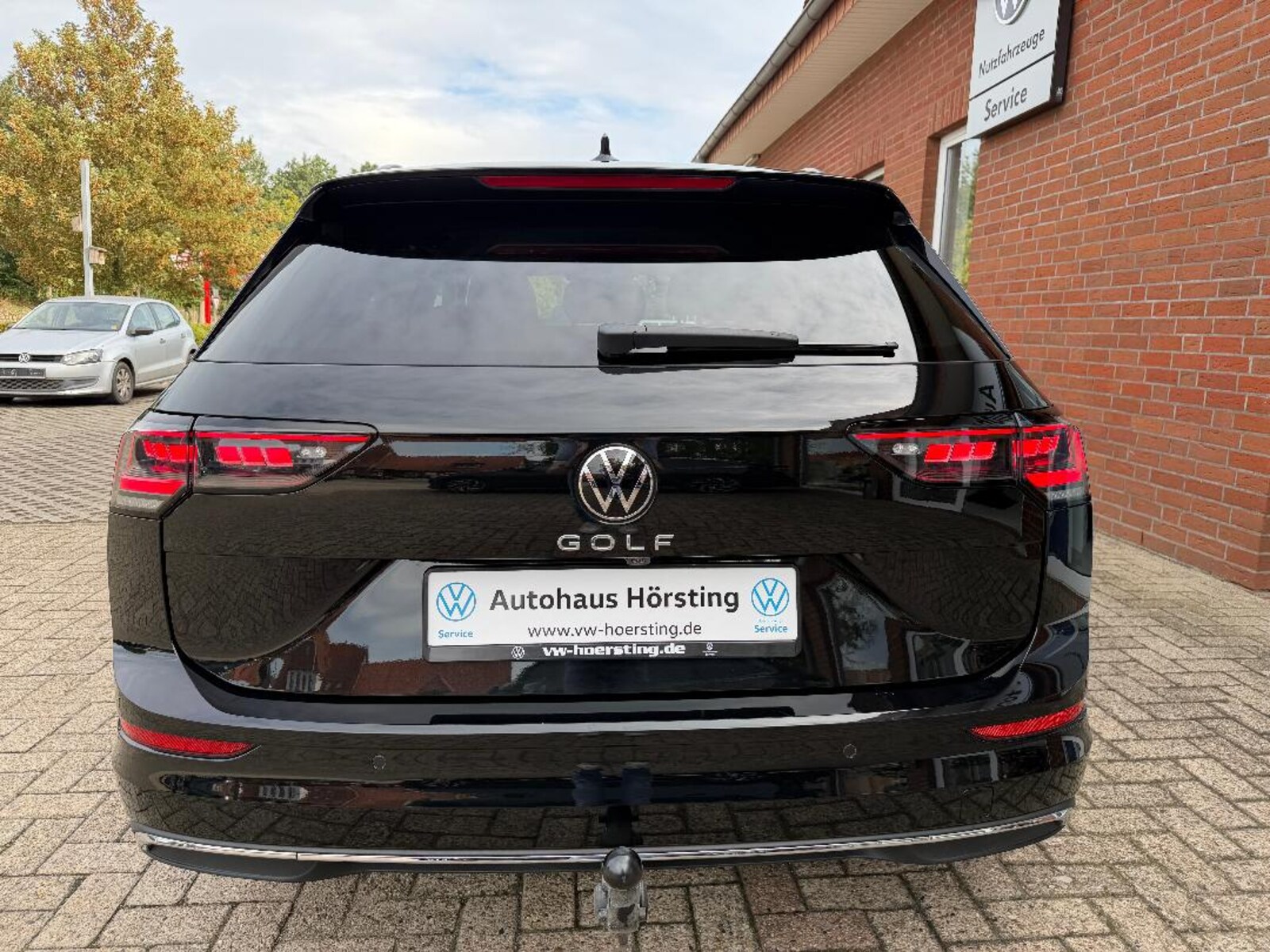 Volkswagen Golf Variant – Bild 11