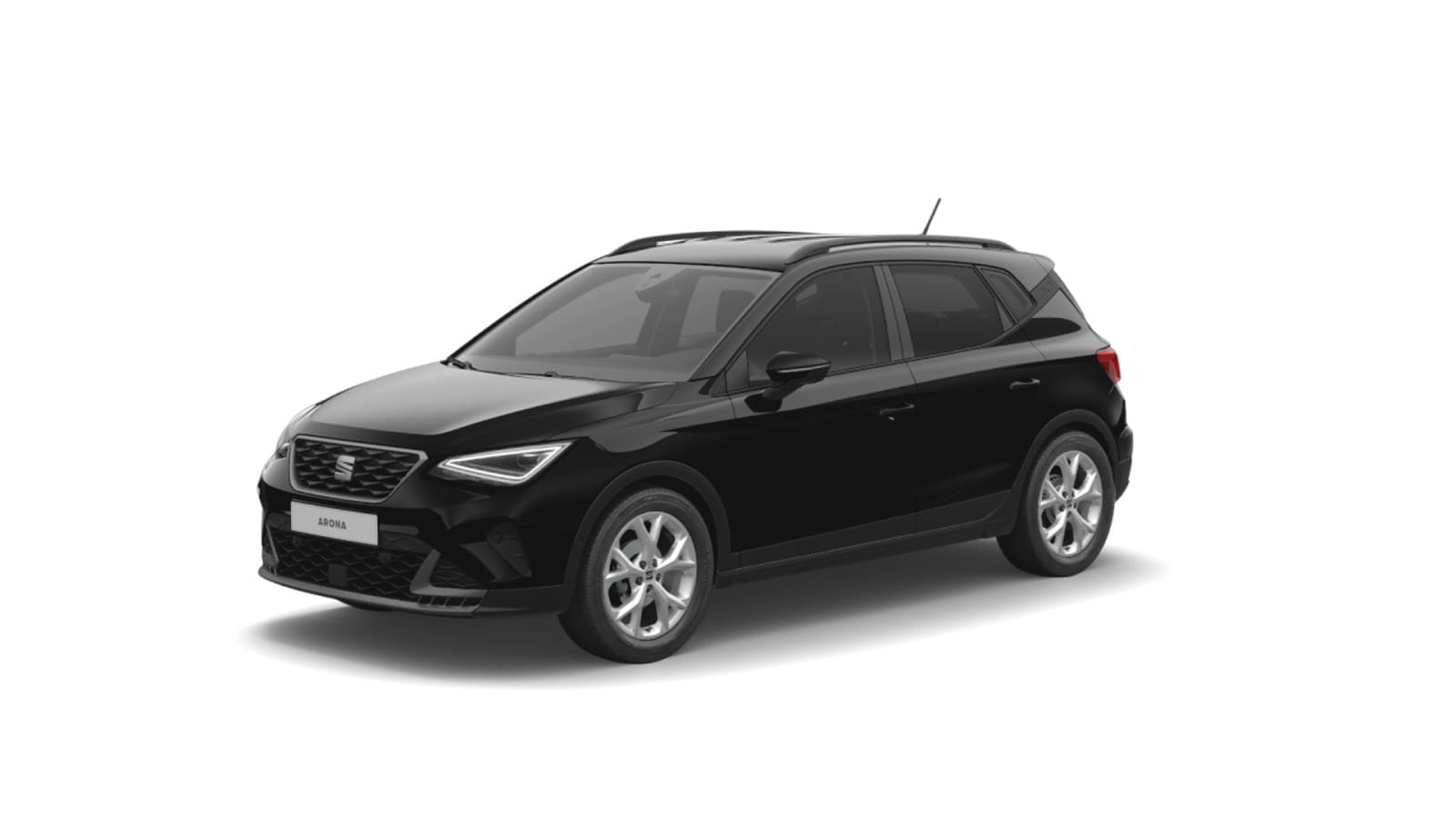 SEAT Arona – Bild 2