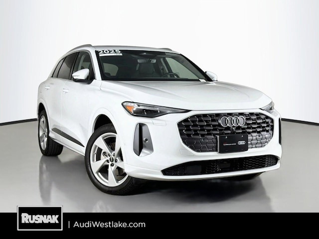 2025 Audi Q5