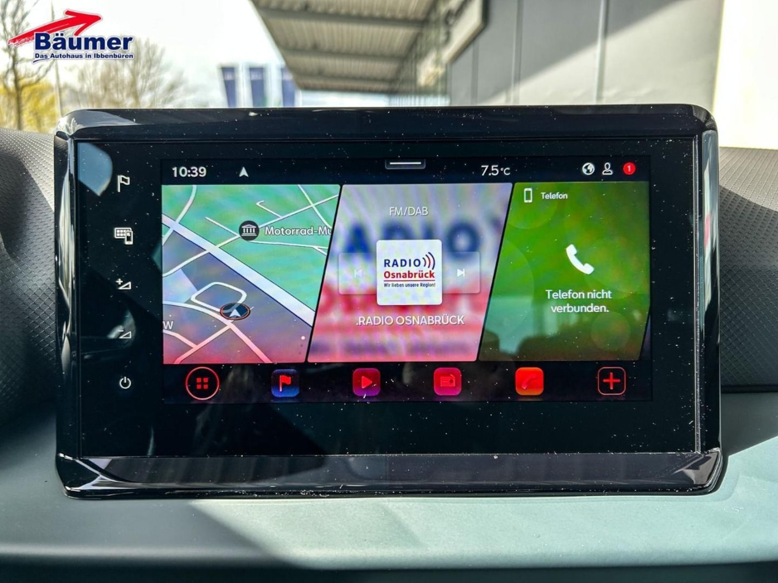 SEAT Arona – Bild 17