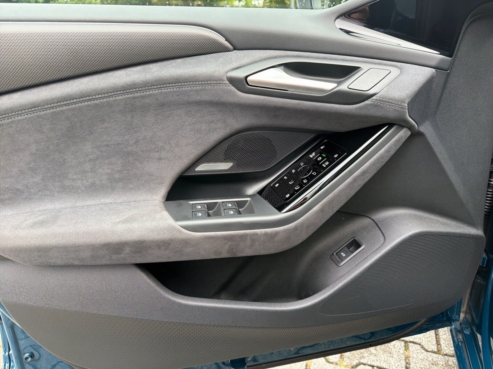 Audi S6 Avant e-tron – Bild 14