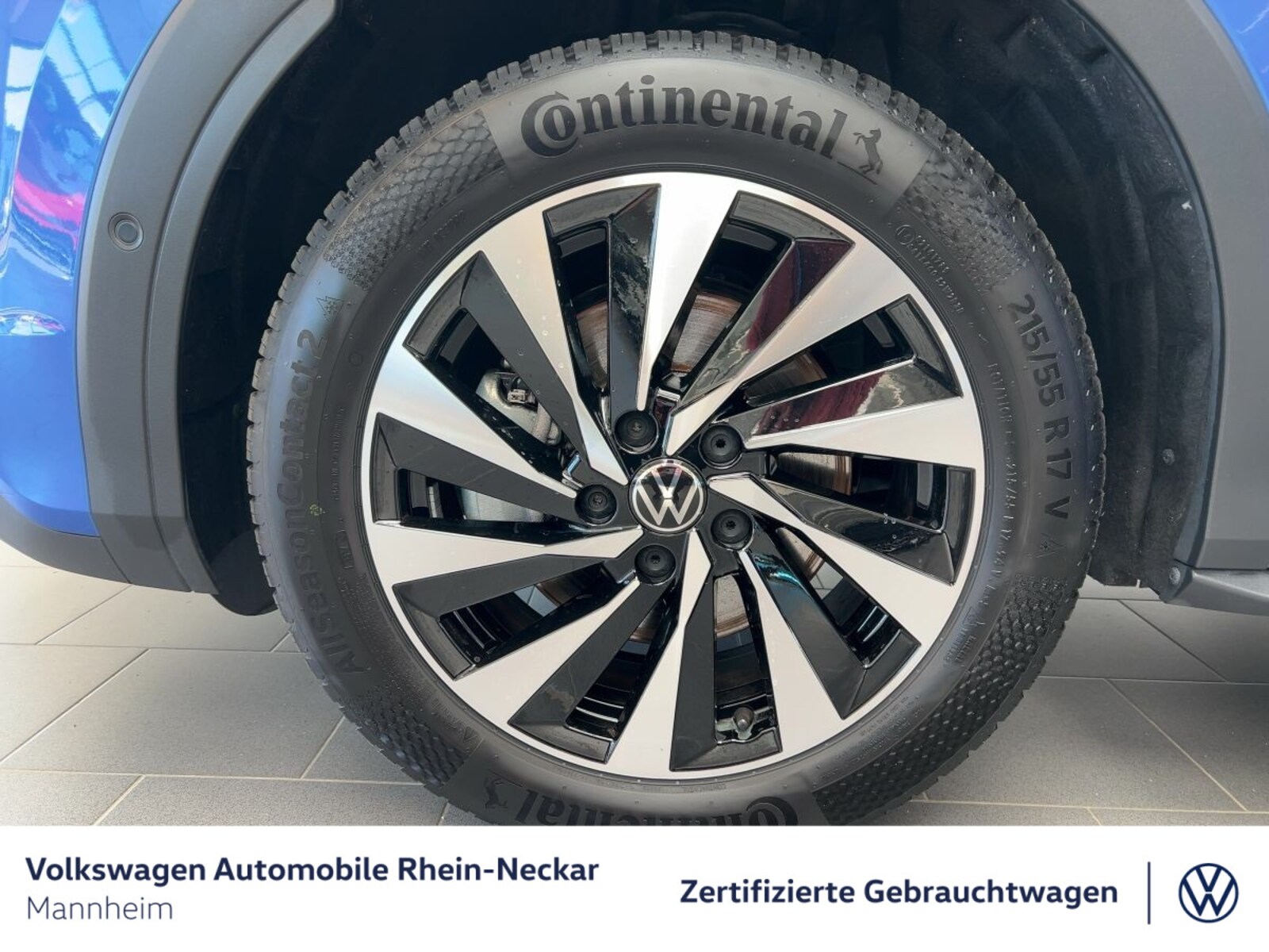 Volkswagen T-Roc – Bild 11