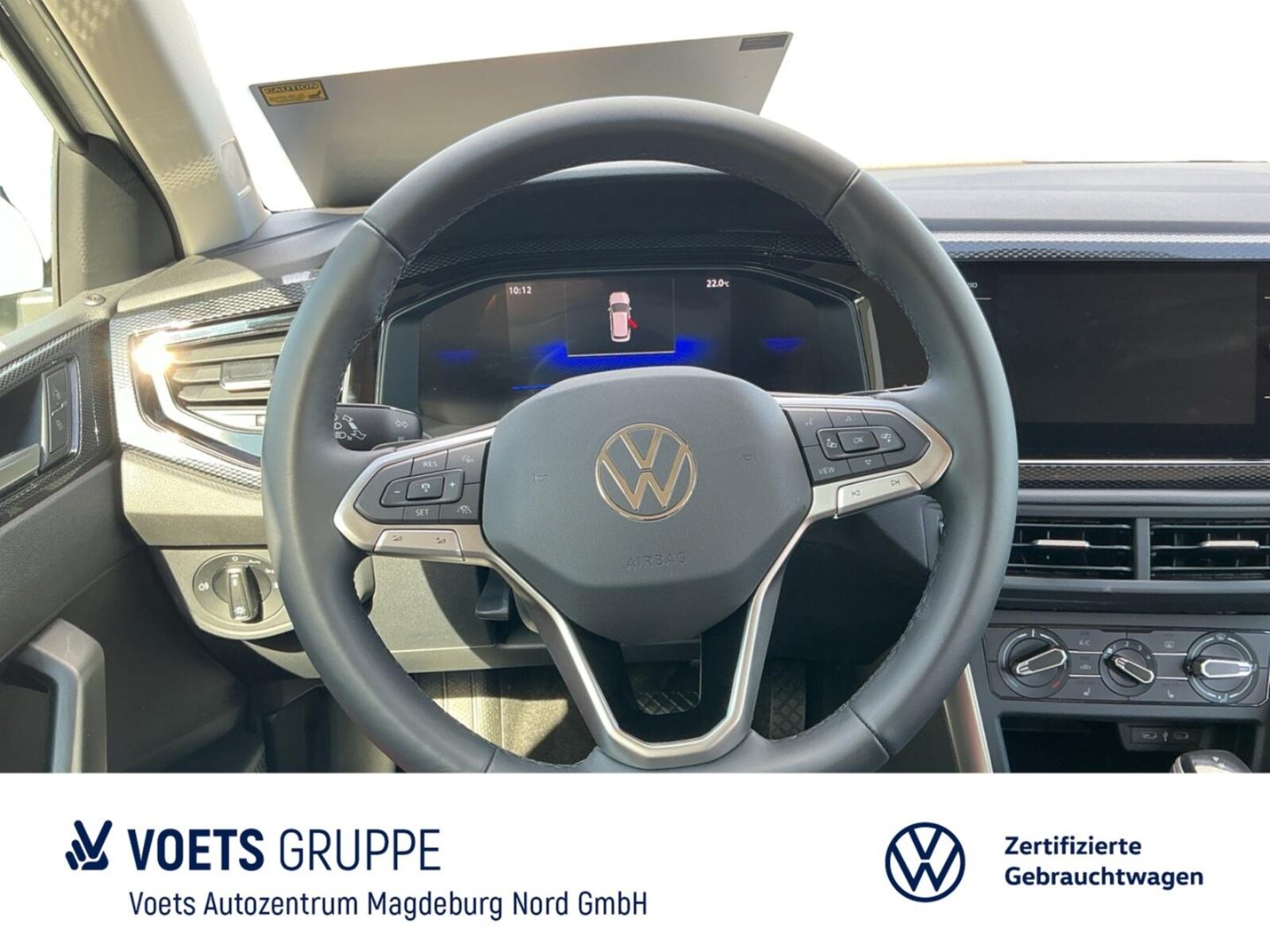 Volkswagen Polo – Bild 11
