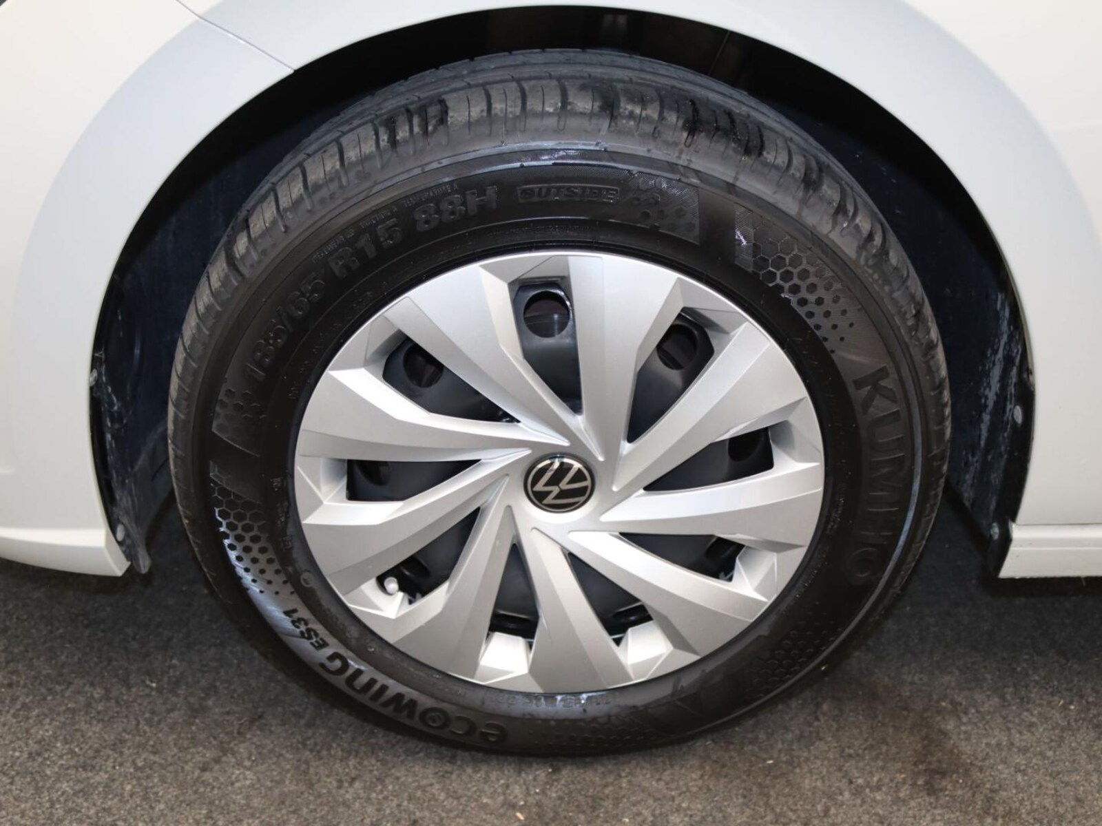 Volkswagen Polo – Bild 18