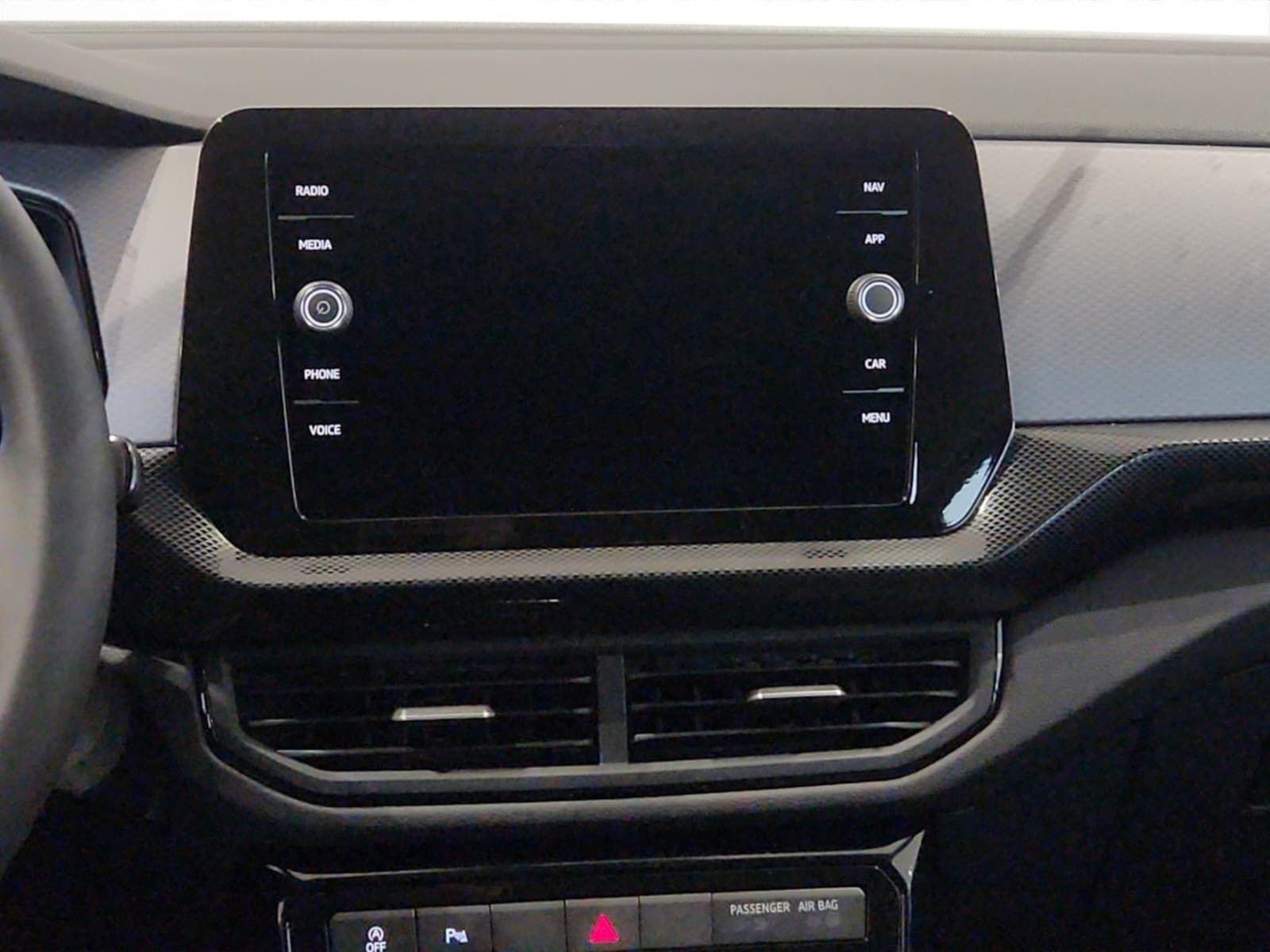 Volkswagen T-Cross – Bild 12