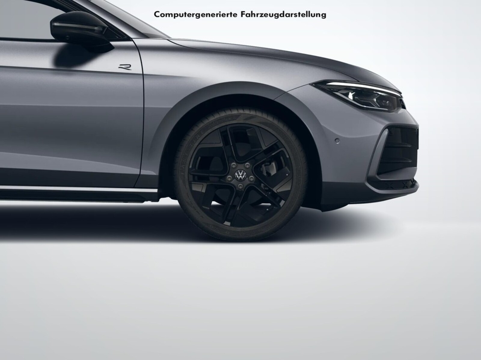 Volkswagen Passat – Bild 6