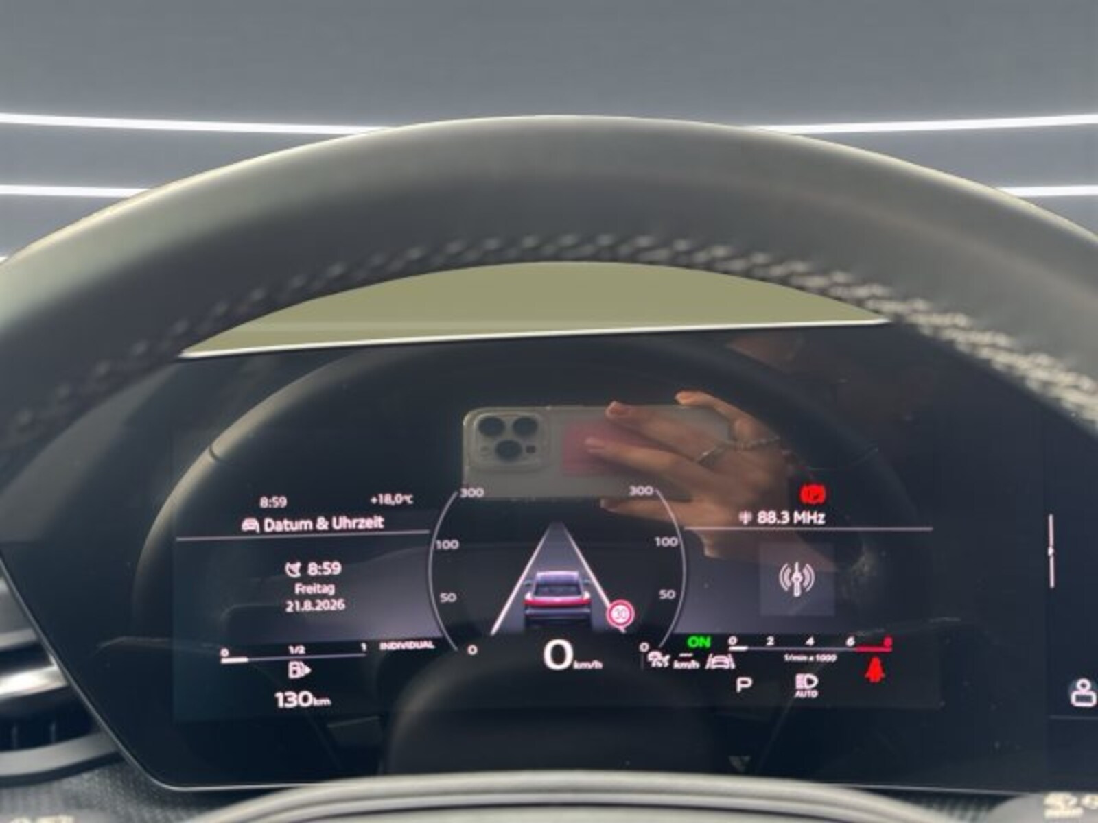 Audi Q5 – Bild 11