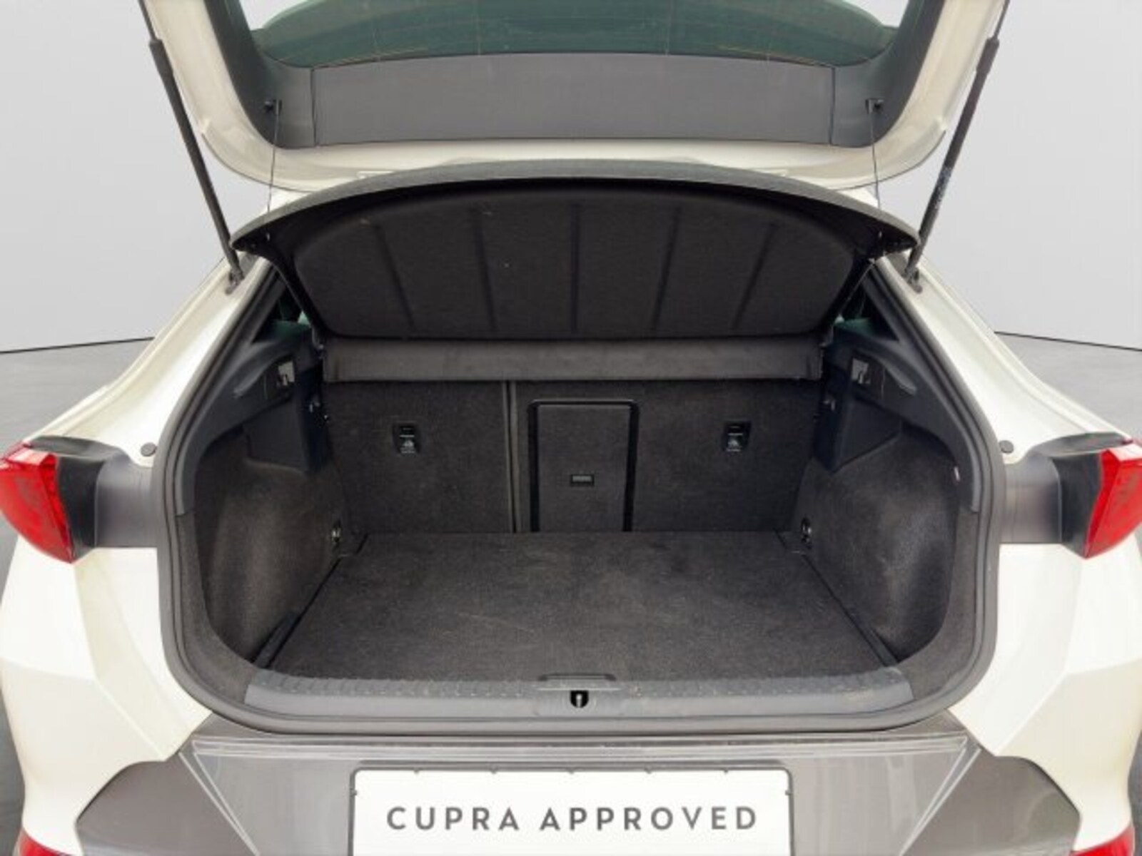 CUPRA Formentor – Bild 11
