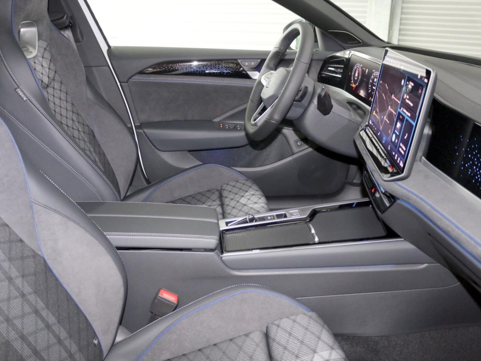 Volkswagen Passat – Bild 10
