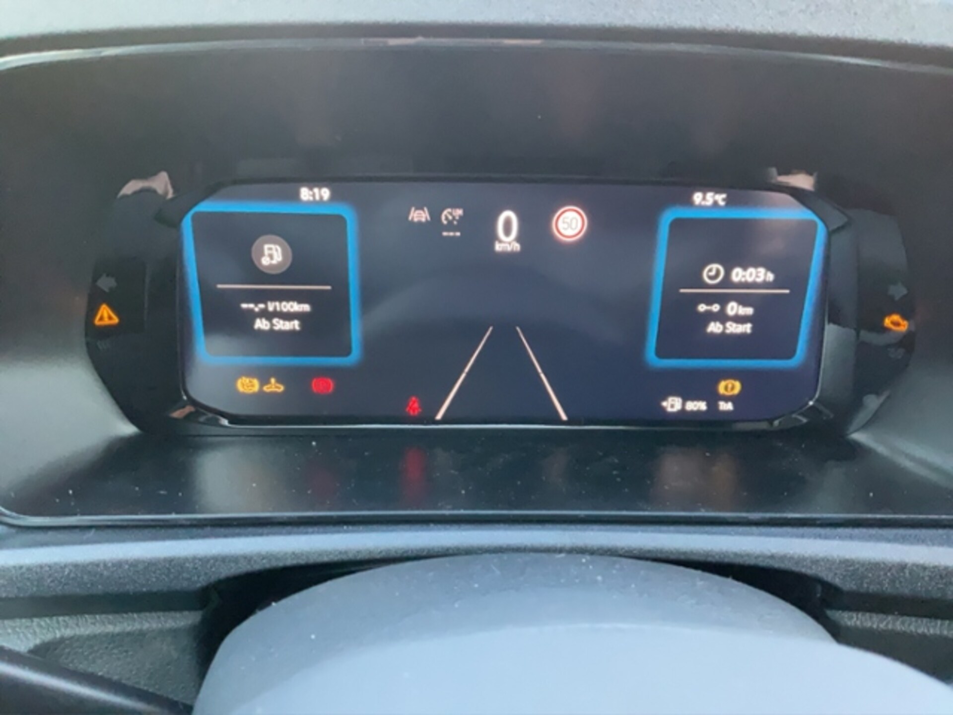Volkswagen Caddy Cargo