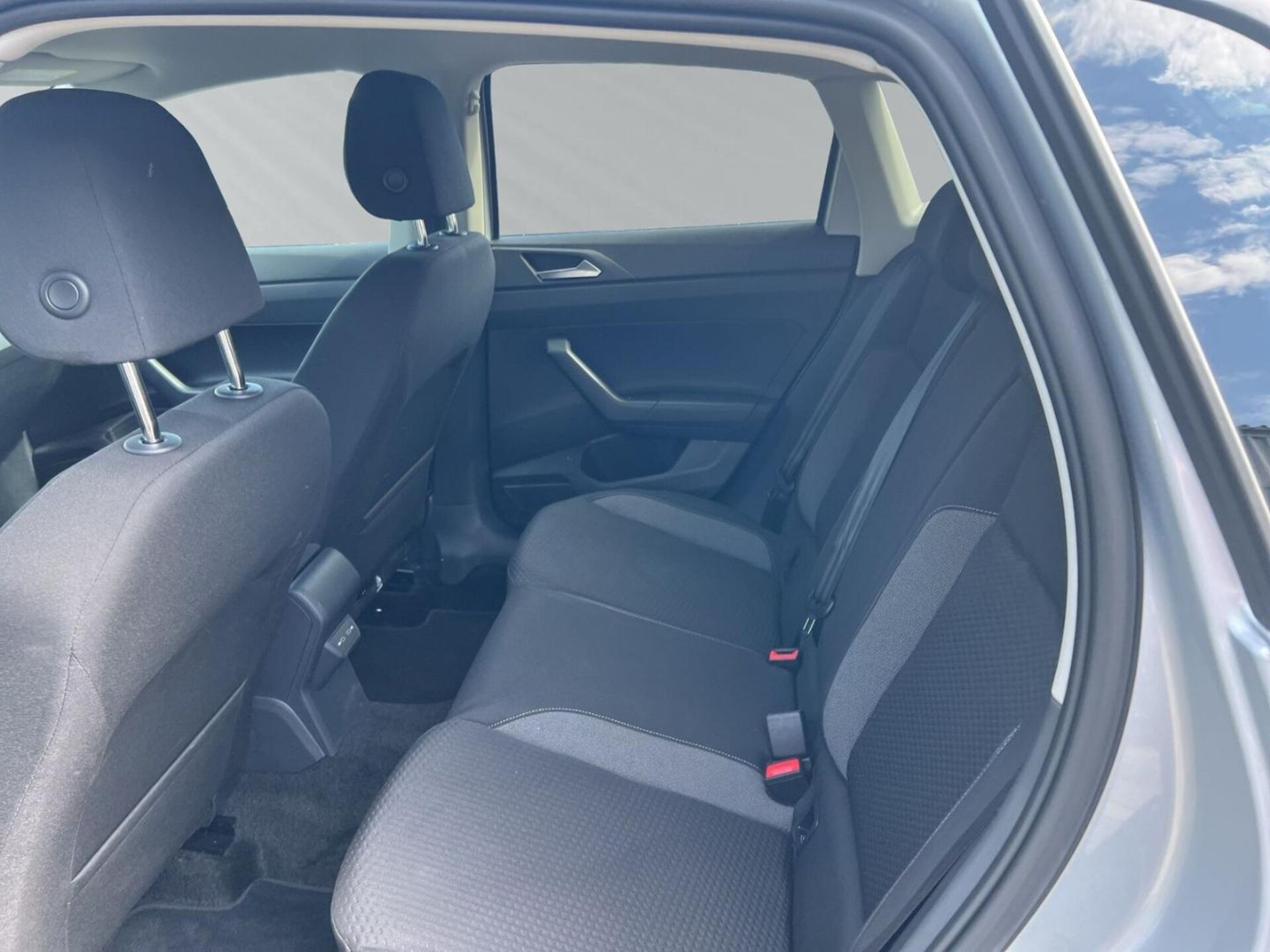 Volkswagen Polo Life