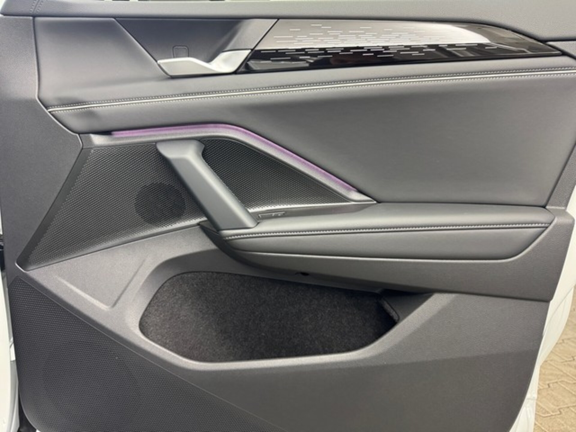 Volkswagen Tayron Elegance