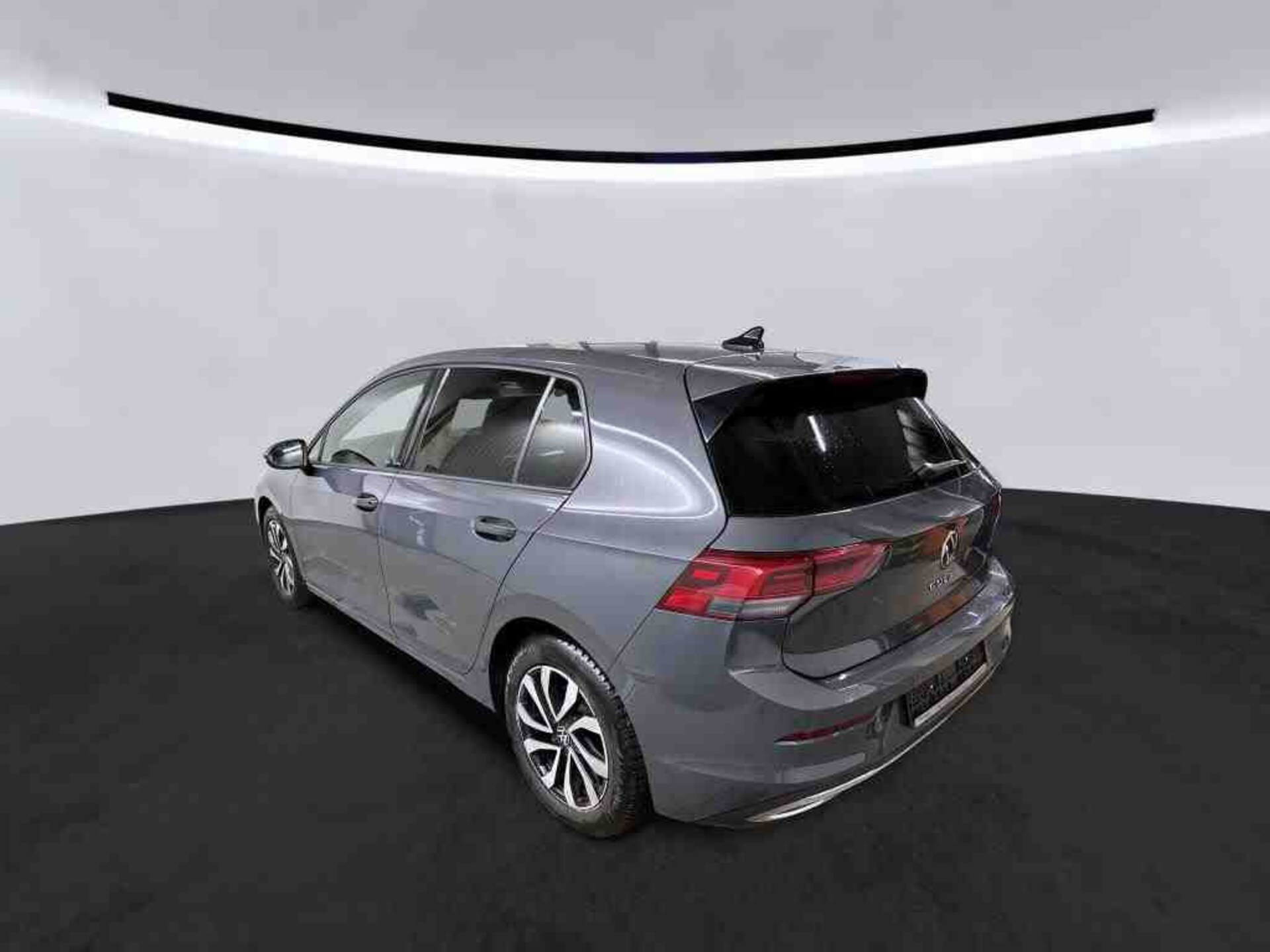 Volkswagen Golf Active