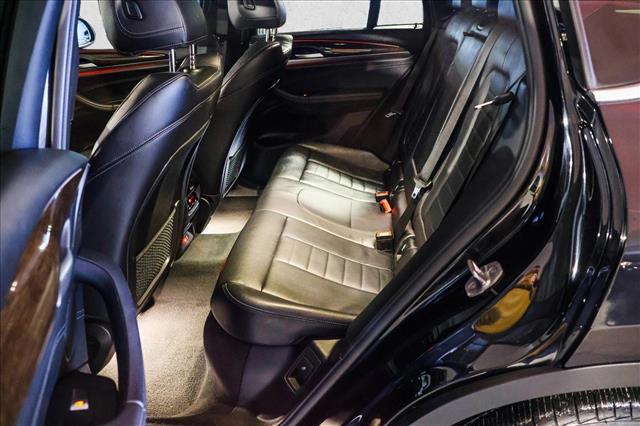 2022 BMW X4 - Image 23