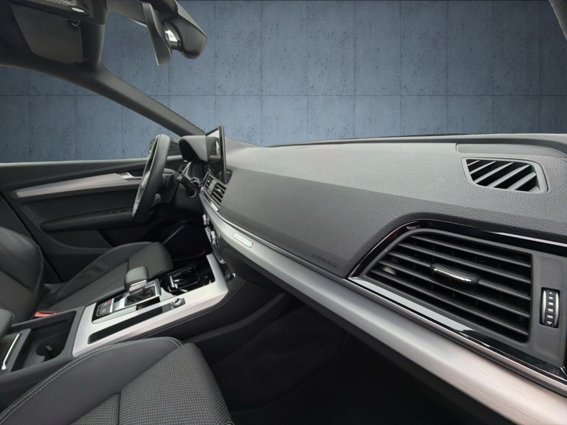 Audi Q5 SUV S line