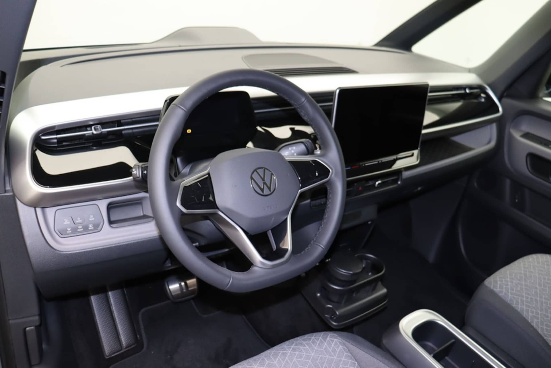 Volkswagen ID. Buzz Goal
