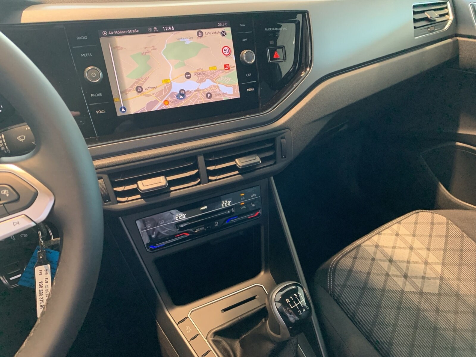 Volkswagen Taigo – Bild 13