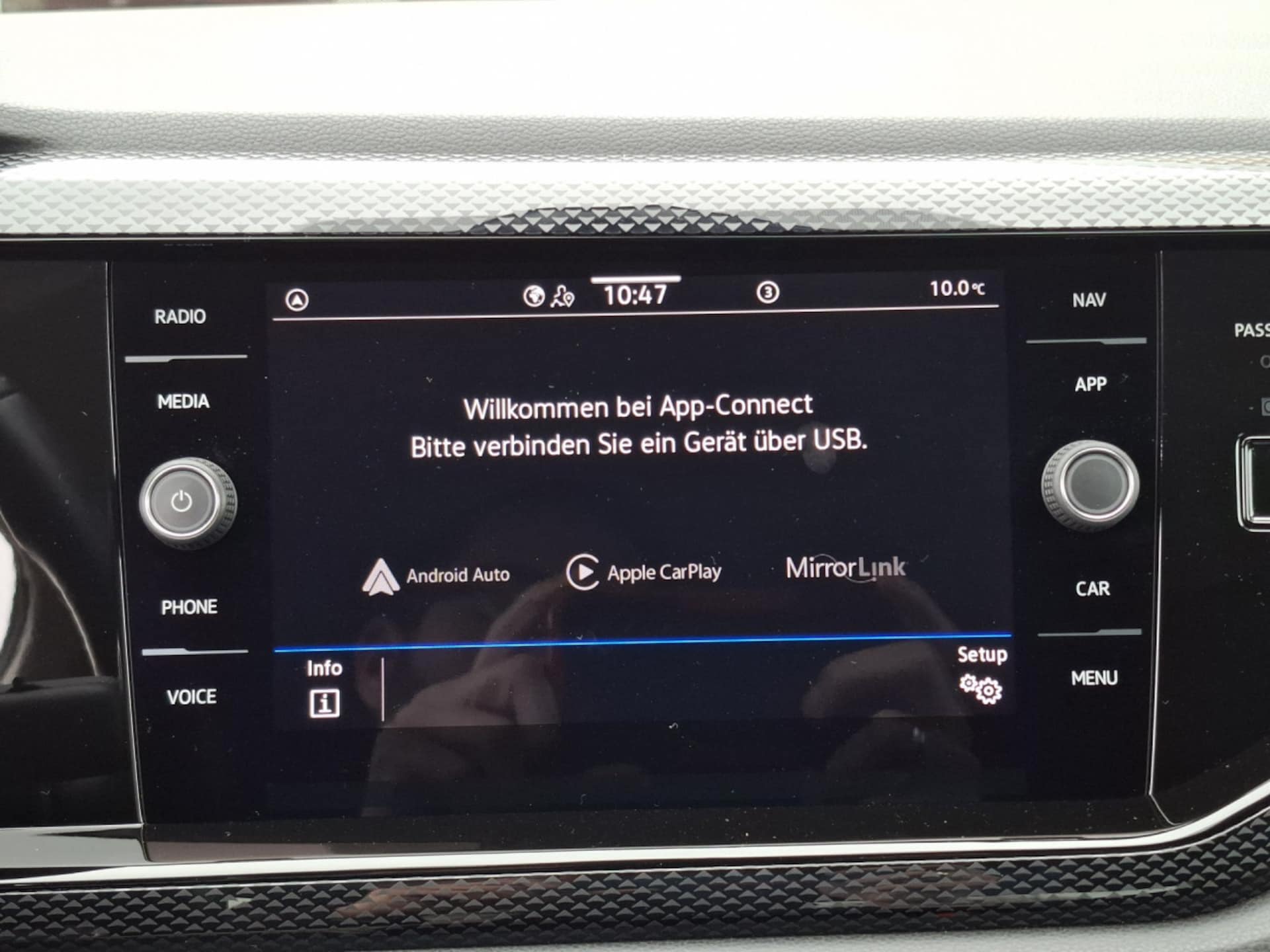 Volkswagen Taigo Life