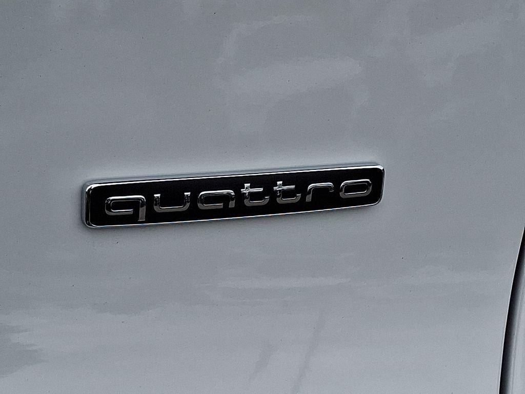 2025 Audi Q5 Premium Plus - Photo 23