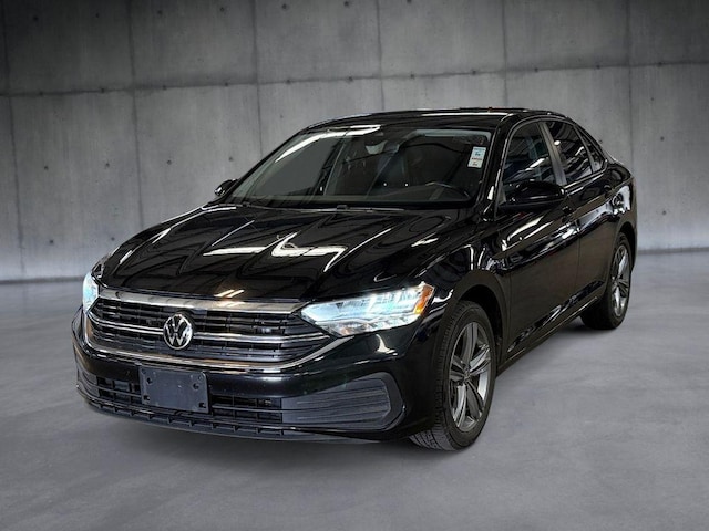 2024 Volkswagen Jetta